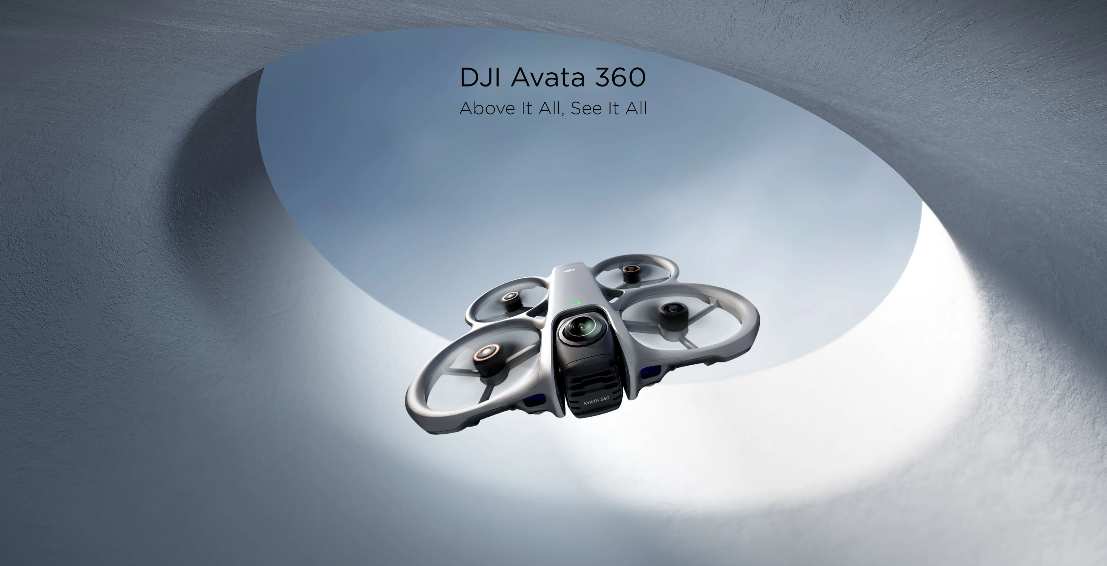 Canada's Premier DJI Drone Experts