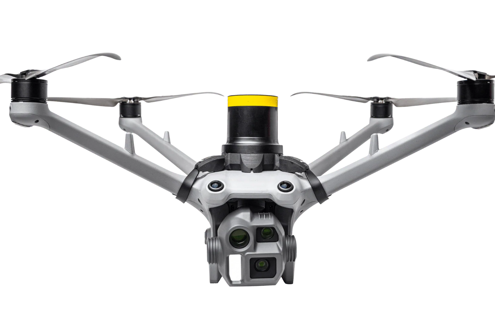 AVSS Parachute Kit for DJI Matrice 4D Series