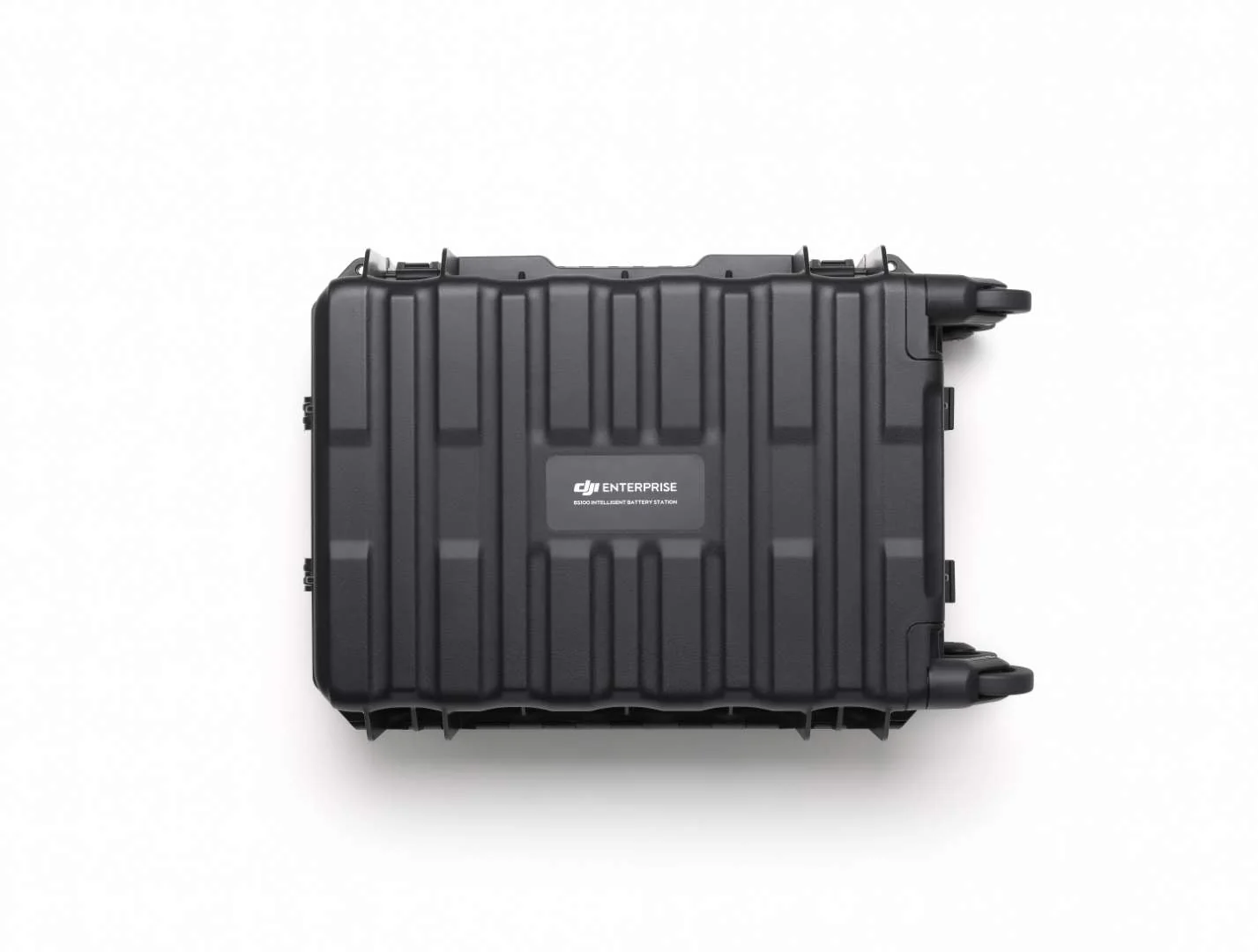 BS100 Intelligent Battery Station - Image 2