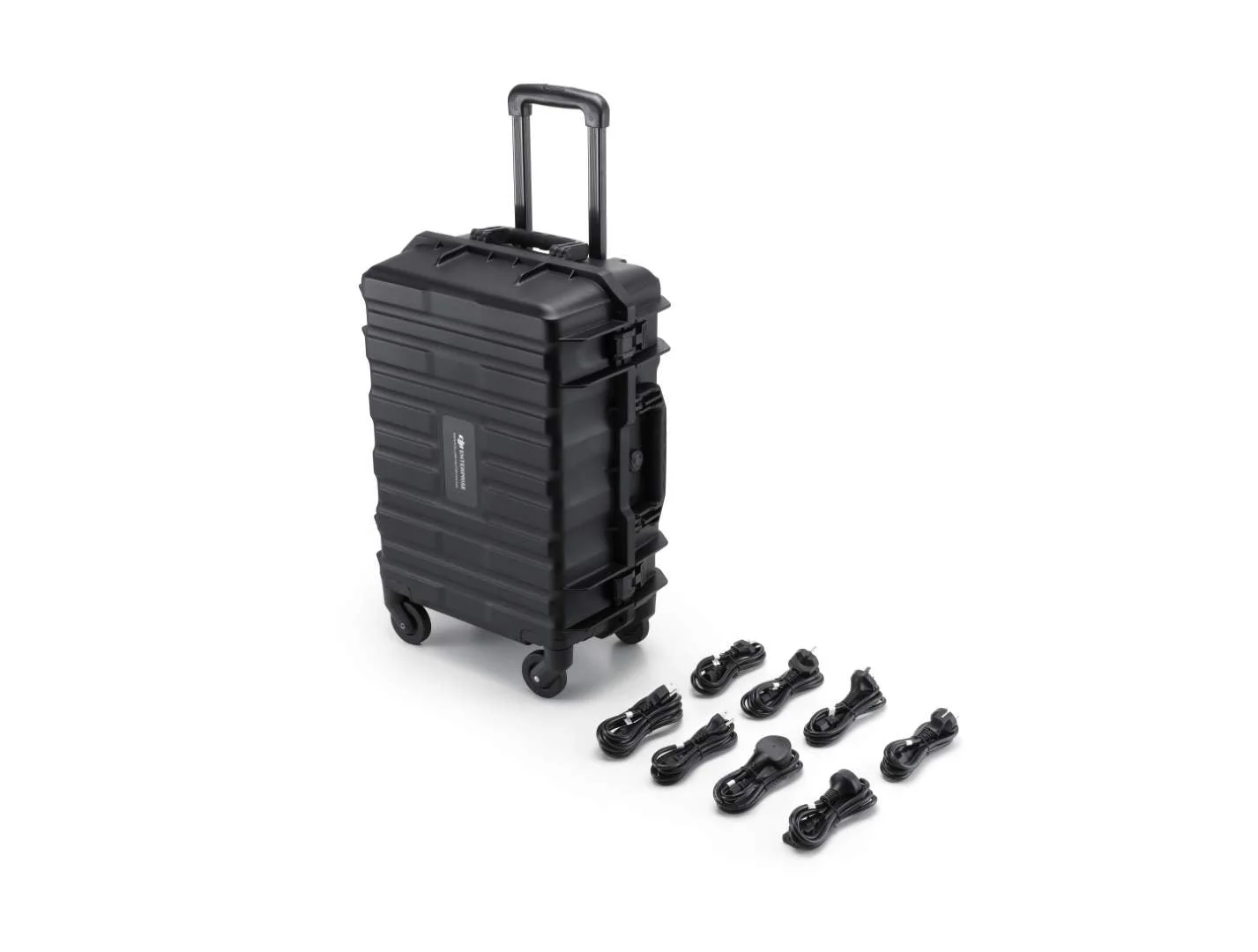 BS100 Intelligent Battery Station - Image 3