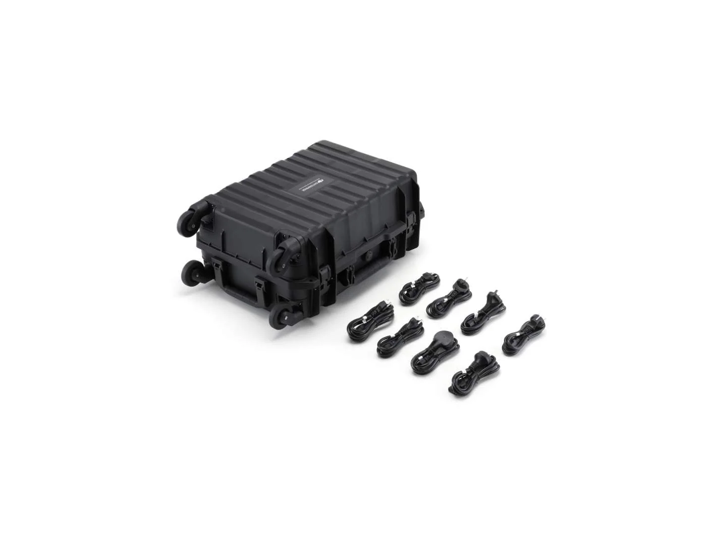 BS100 Intelligent Battery Station - Image 4