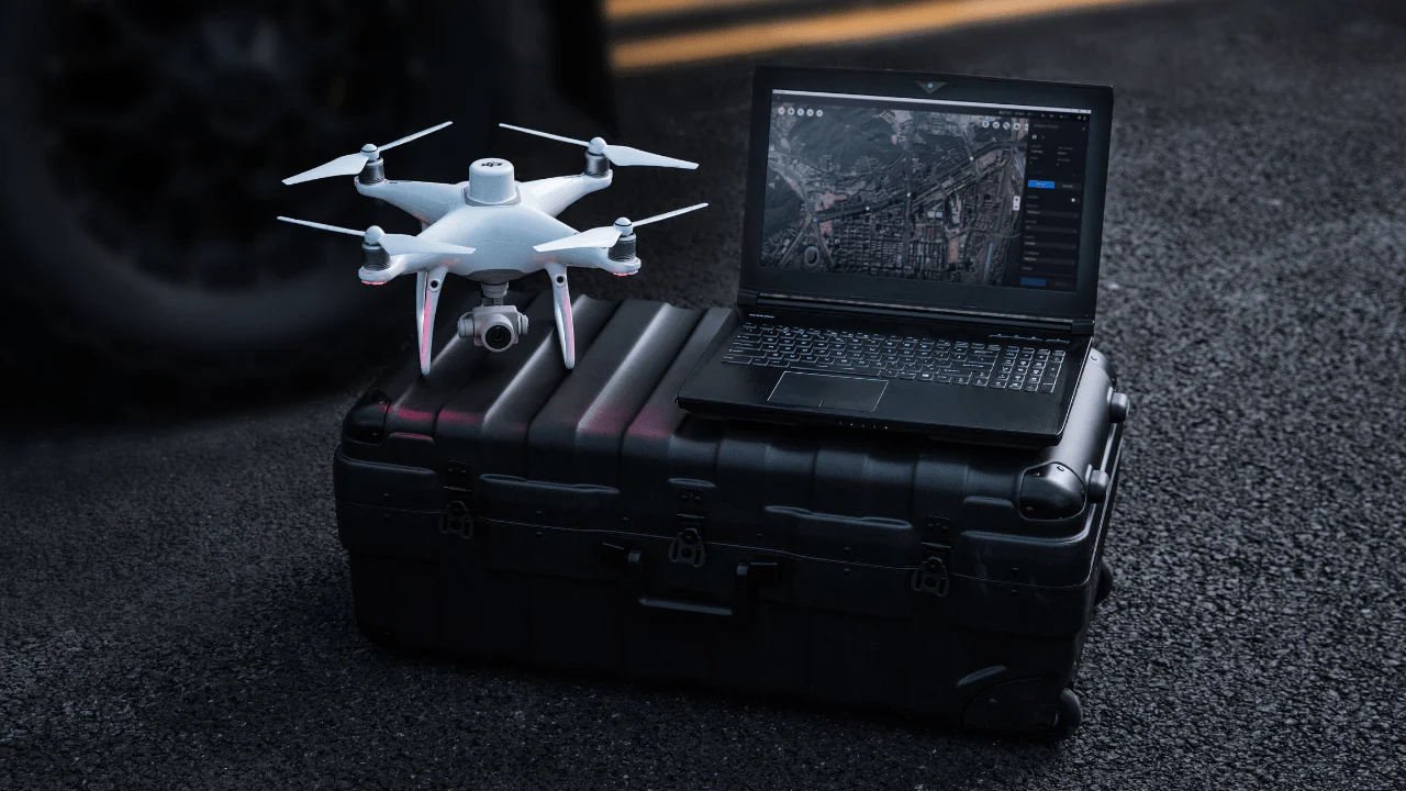 Course No. 4 - RPAS / Ground School Prep Course & Study Guide (In Person)