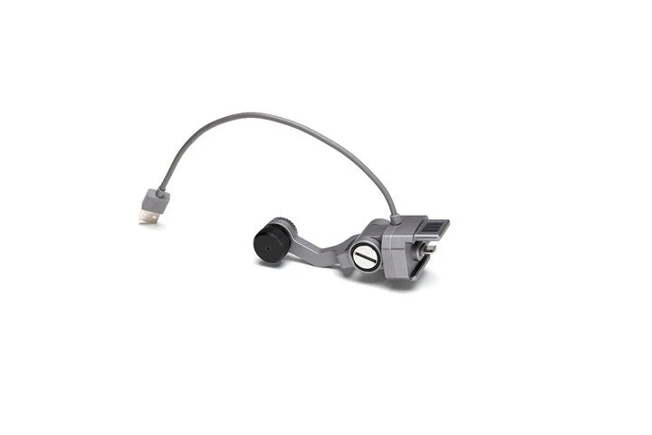 CrystalSky Osmo Pro/RAW Mounting Bracket