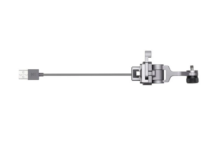 CrystalSky Osmo Pro/RAW Mounting Bracket - Image 2