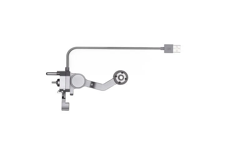 CrystalSky Osmo Pro/RAW Mounting Bracket - Image 3