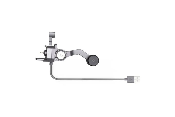 CrystalSky Osmo Pro/RAW Mounting Bracket - Image 4