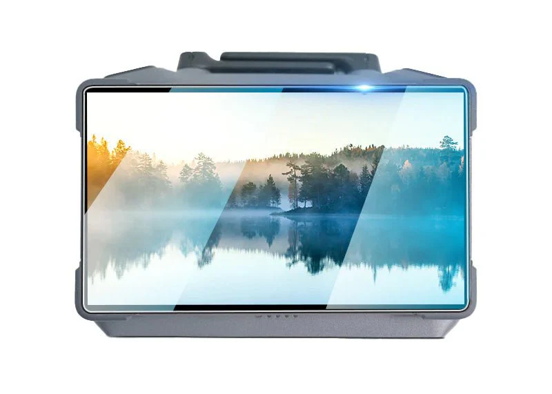 RC Pro 2 Tempered Glass Screen Protector
