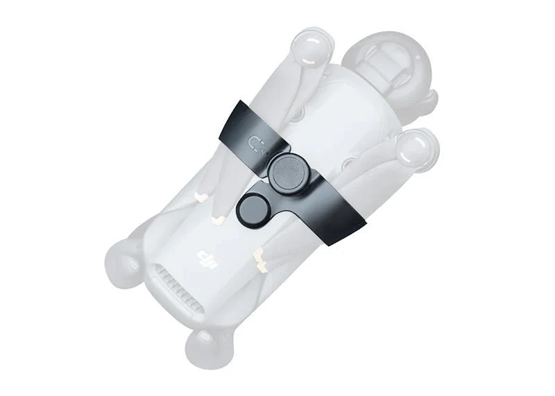 Cynova Mavic 4 Pro Propeller Holder With Magnetic Lock - Image 3