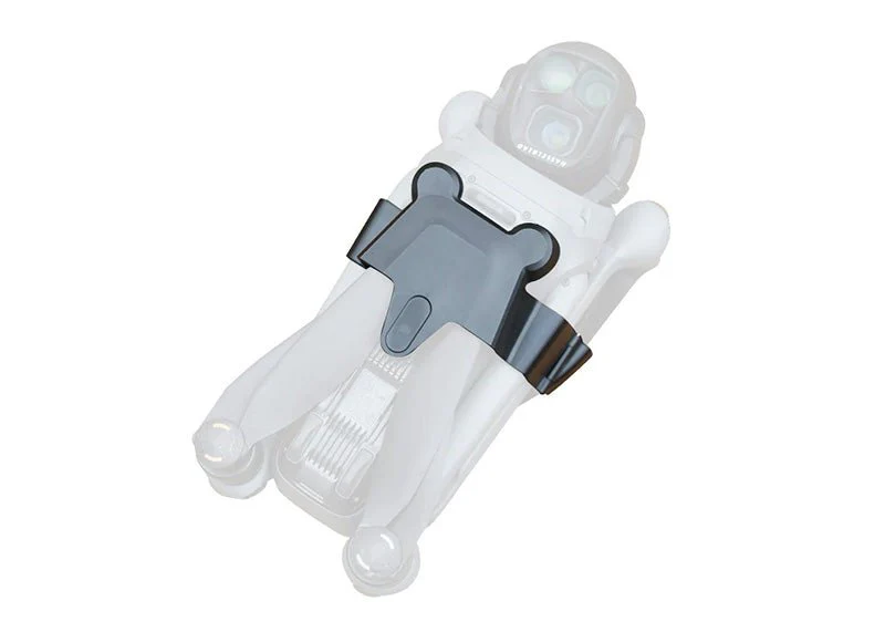 Cynova Mavic 4 Pro Propeller Holder With Magnetic Lock - Image 4
