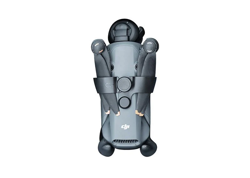 Cynova Mavic 4 Pro Propeller Holder With Magnetic Lock - Image 5