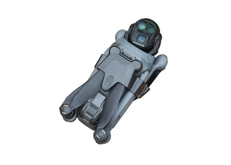Cynova Mavic 4 Pro Propeller Holder With Magnetic Lock - Image 6