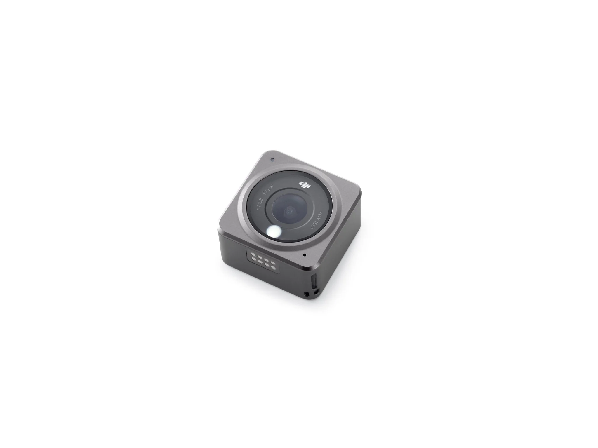 DJI Action 2 Dual-Screen Combo (128G) - Image 3