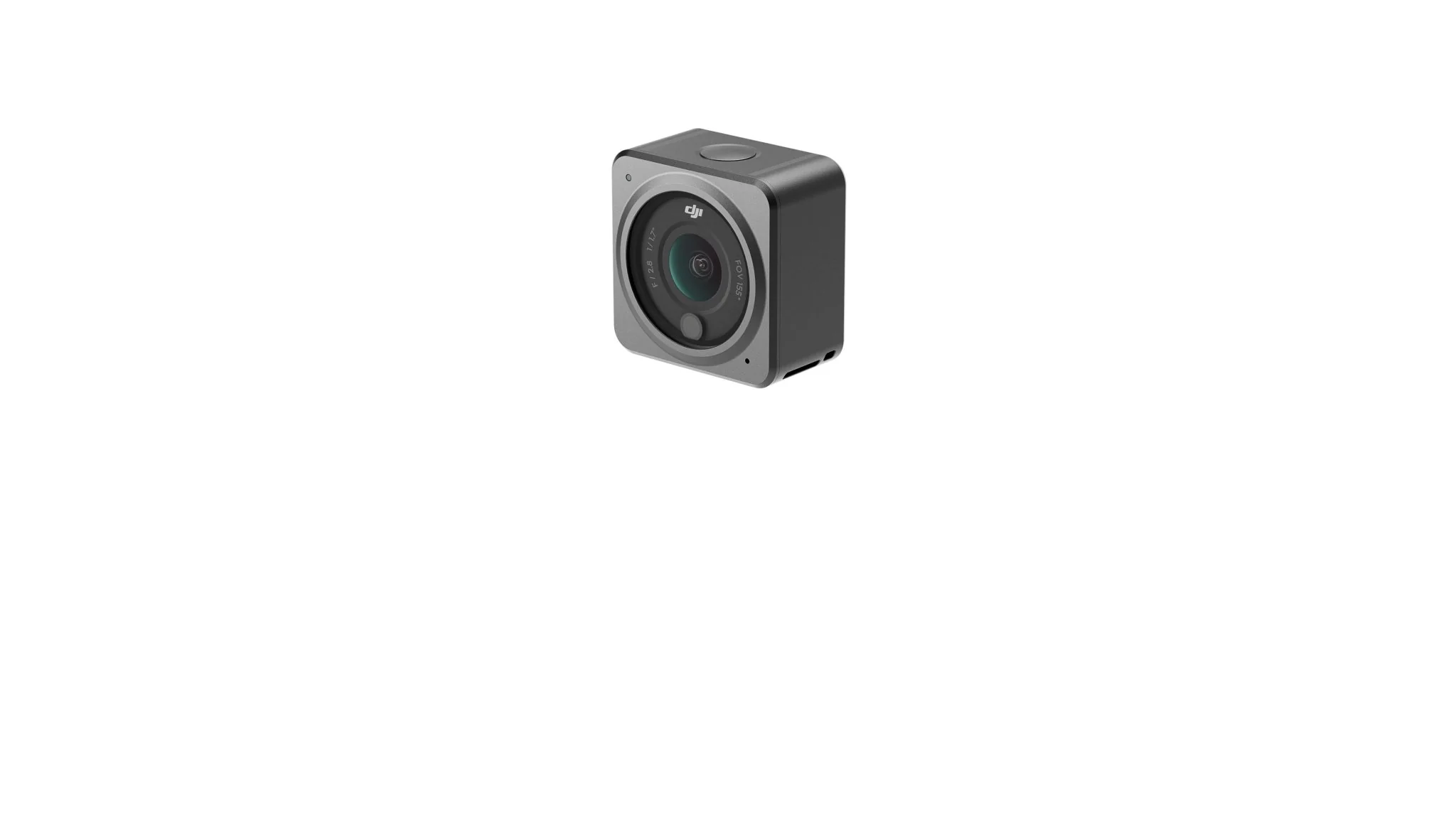 DJI Action 2 Dual-Screen Combo (128G) - Image 6