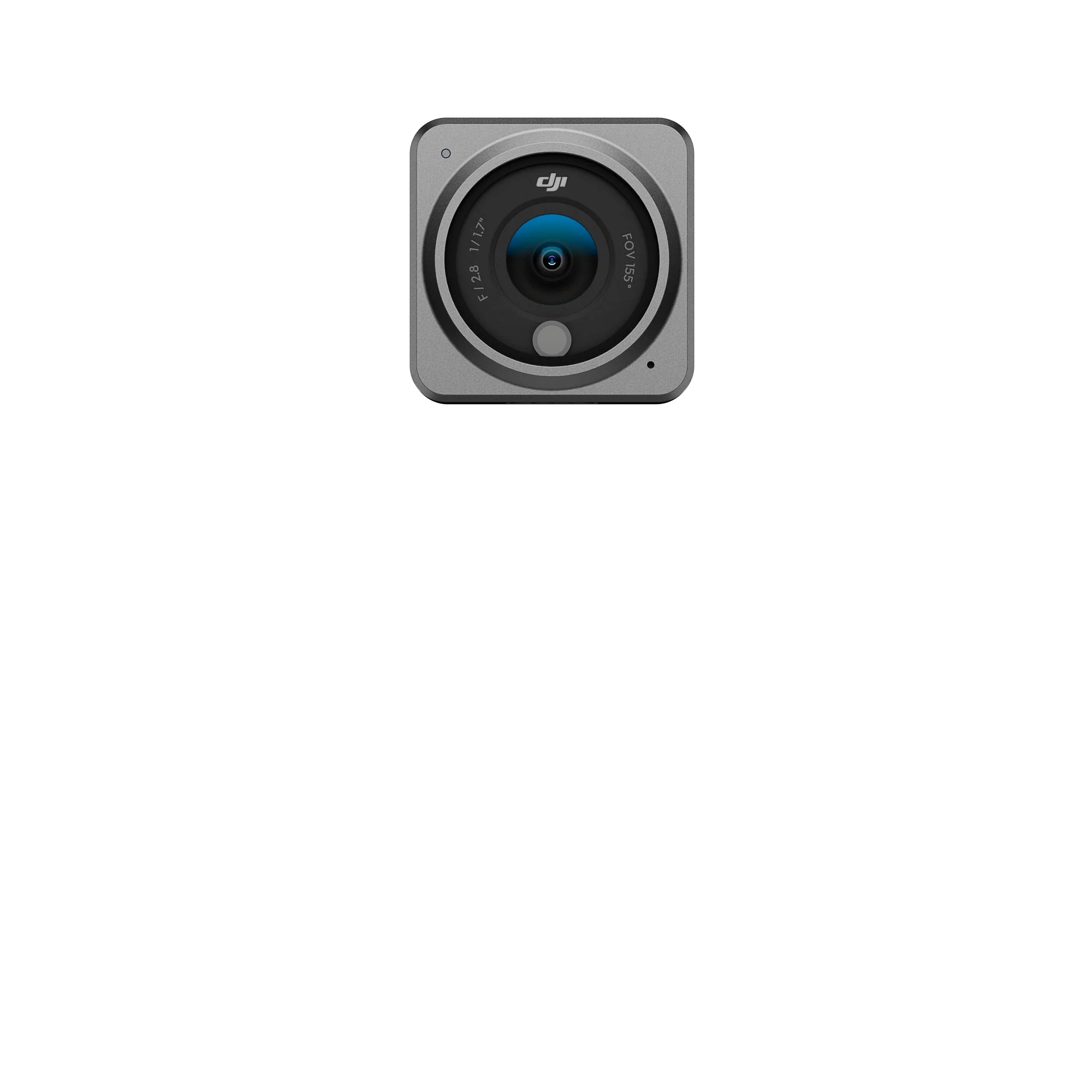 DJI Action 2 Dual-Screen Combo (128G) - Image 7