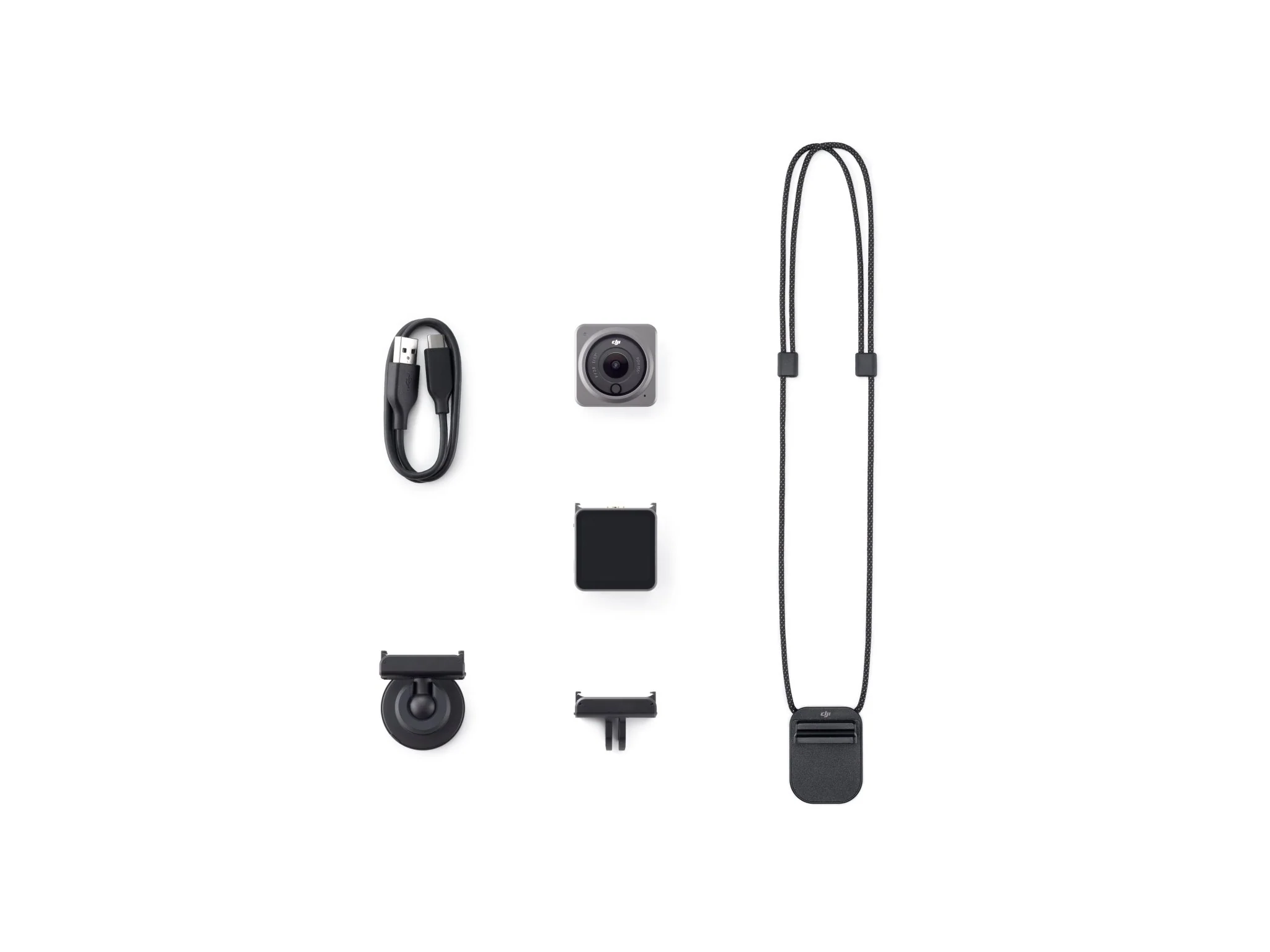 DJI Action 2 Dual-Screen Combo (128G) - Image 8