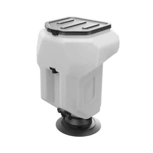 DJI Agras T40 Seed Spreader System