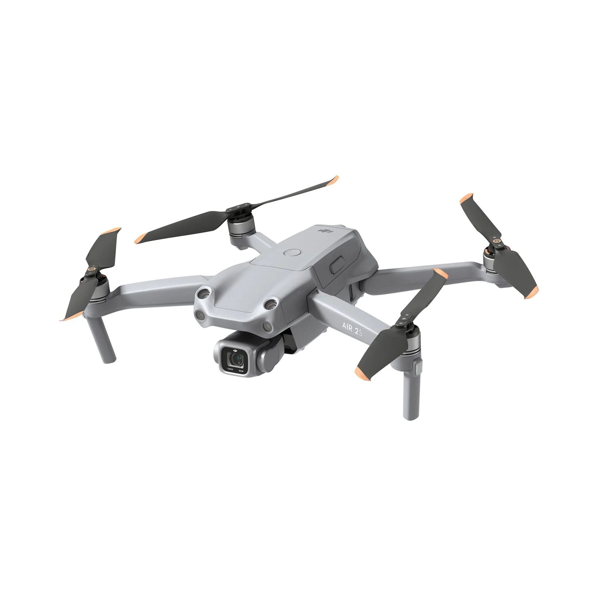 DJI Air 2S Fly More Combo - Image 4