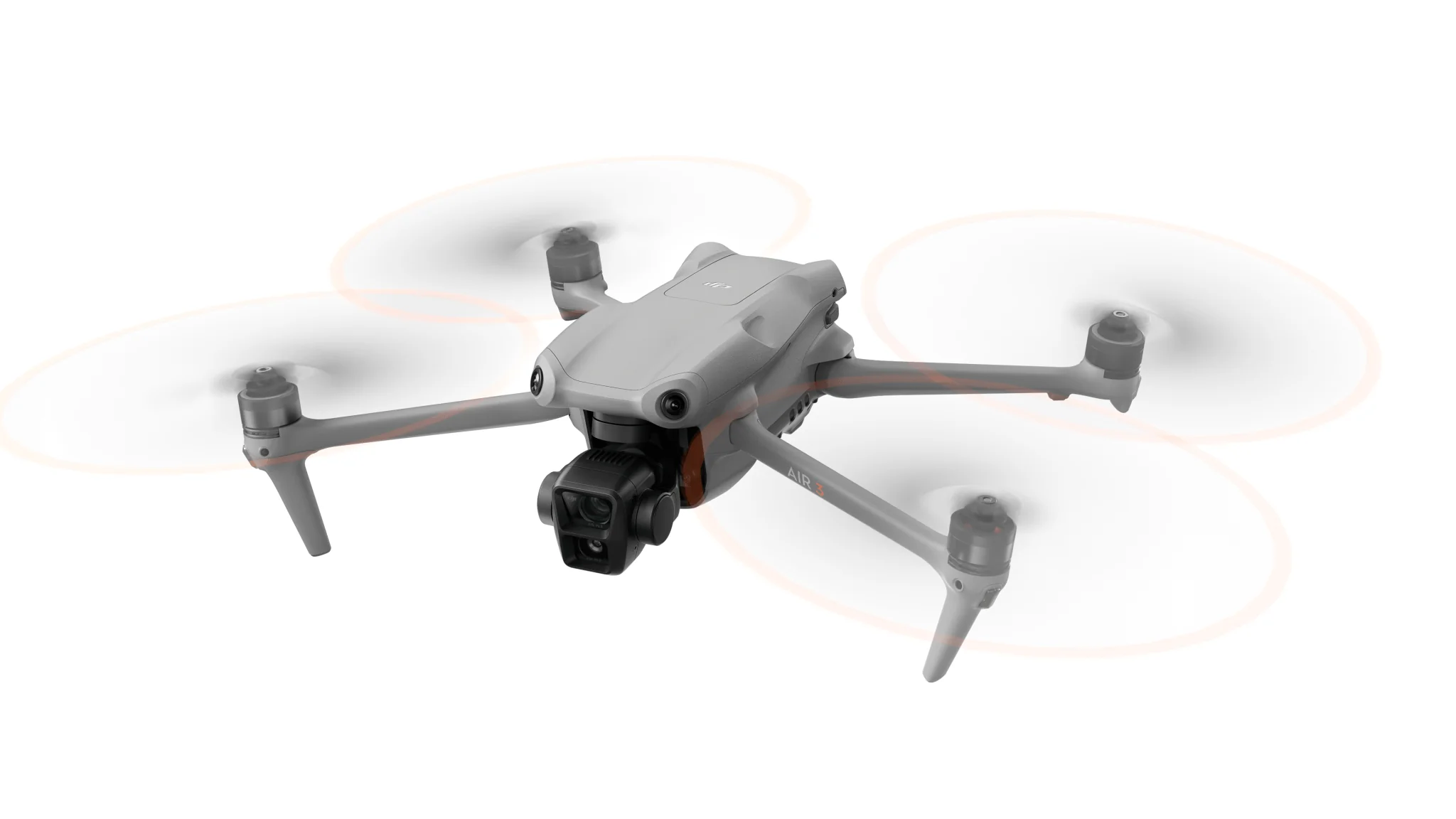 DJI Air 3 (RC-N2) Everything You Need Kit - Image 3