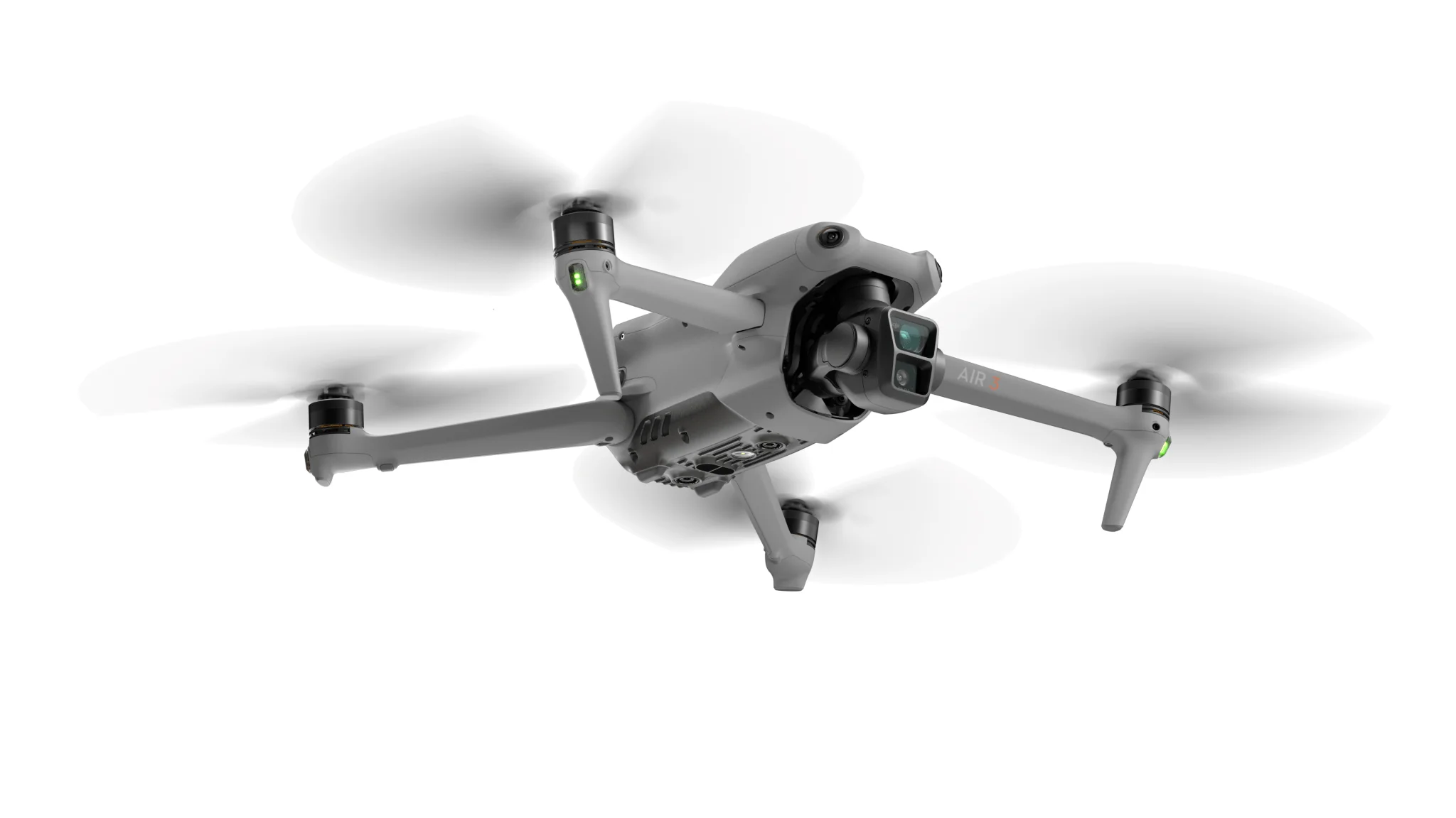 DJI Air 3 (RC-N2) Everything You Need Kit - Image 8
