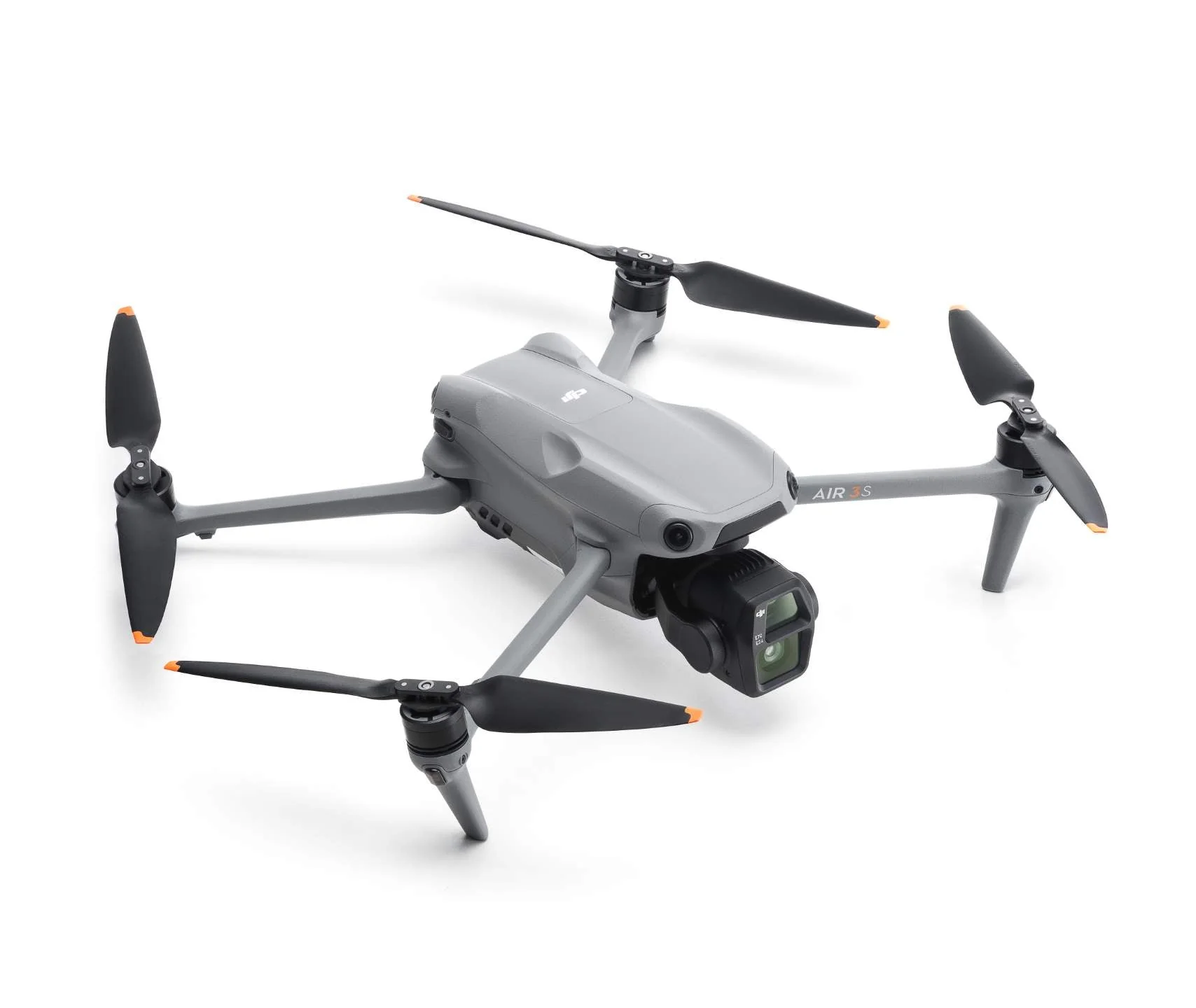 DJI Air 3S Fly More Combo (DJI RC 2) - Image 3