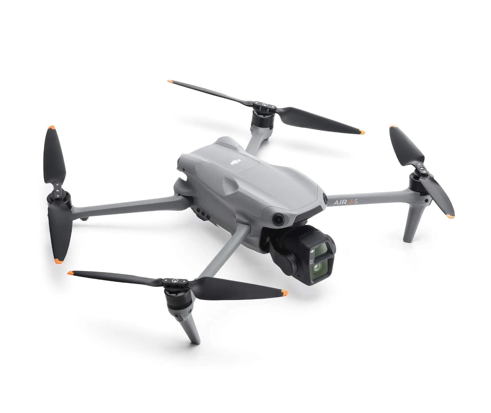 DJI Air 3S Fly More Combo (DJI RC 2) - Image 4