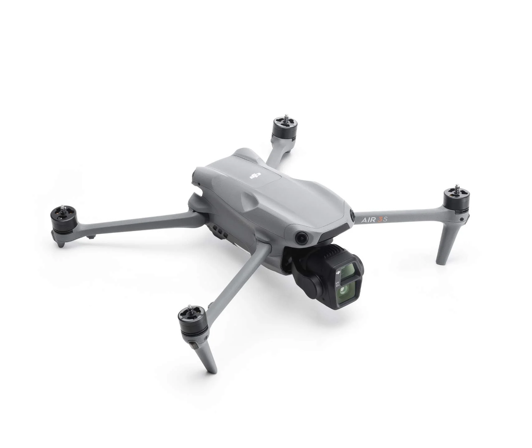 DJI Air 3S Fly More Combo (DJI RC 2) - Image 5