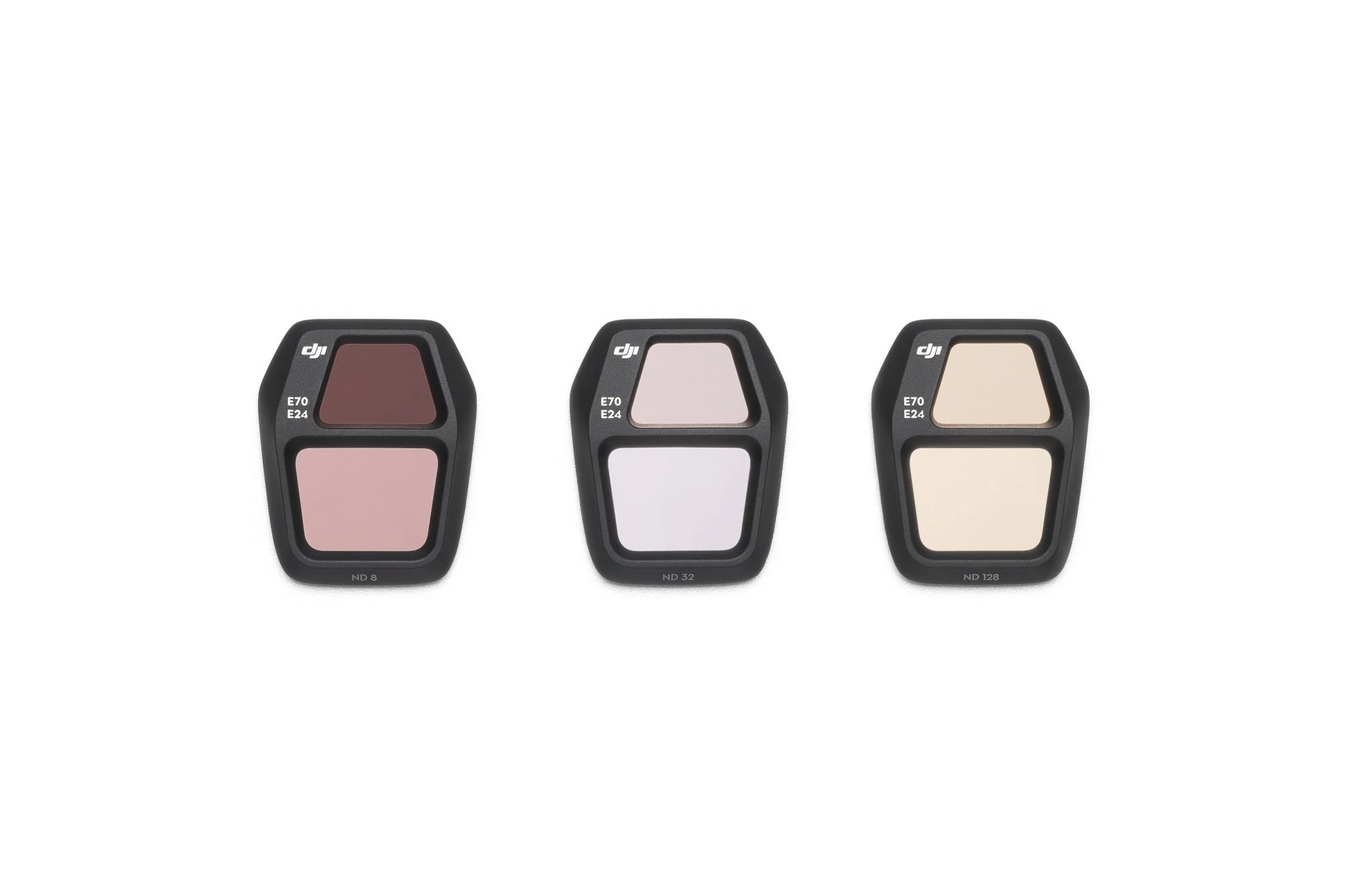 DJI Air 3S ND Filter Set (ND8/32/128) - Image 4