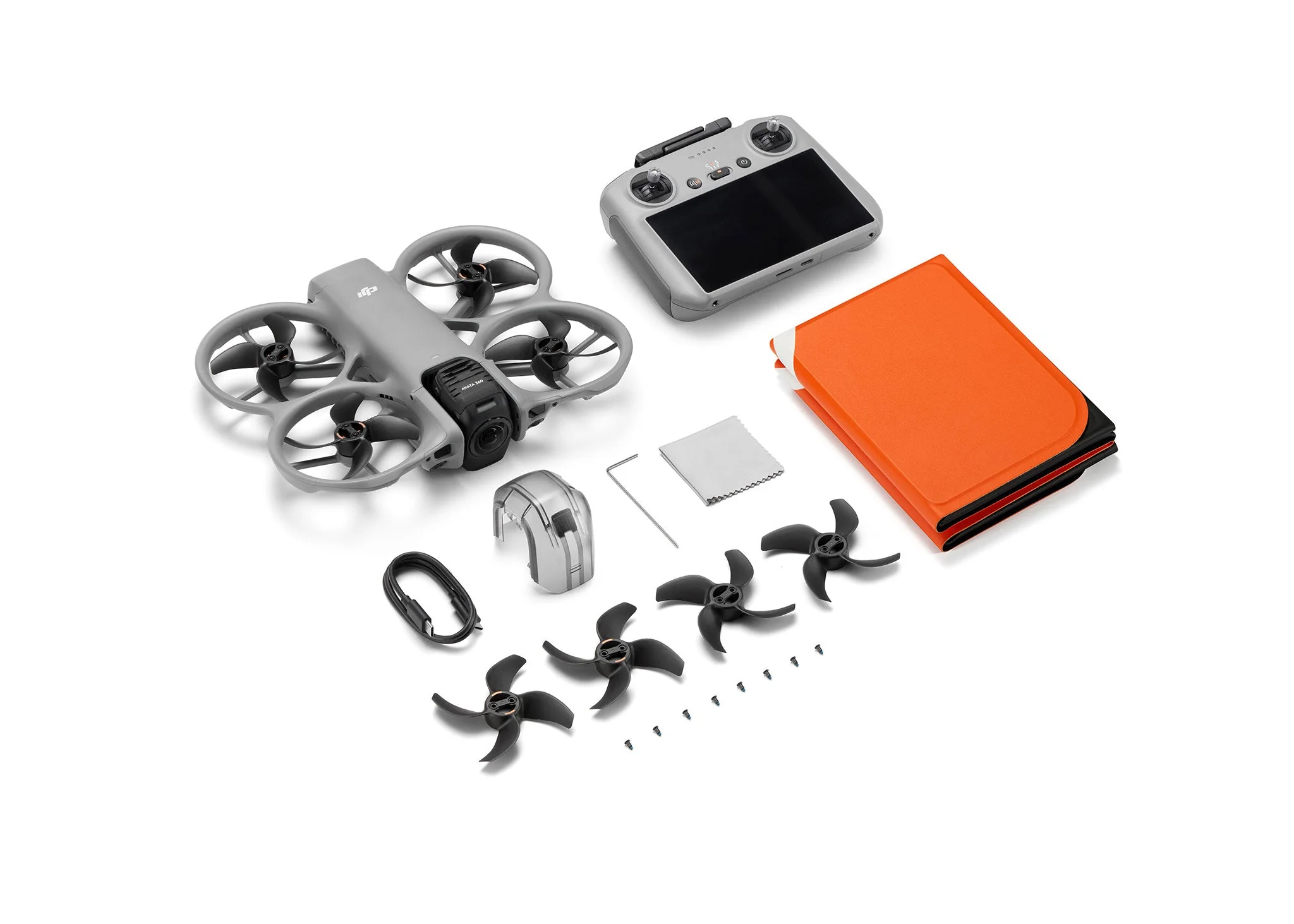 DJI Avata 360 (DJI RC 2) - Image 3