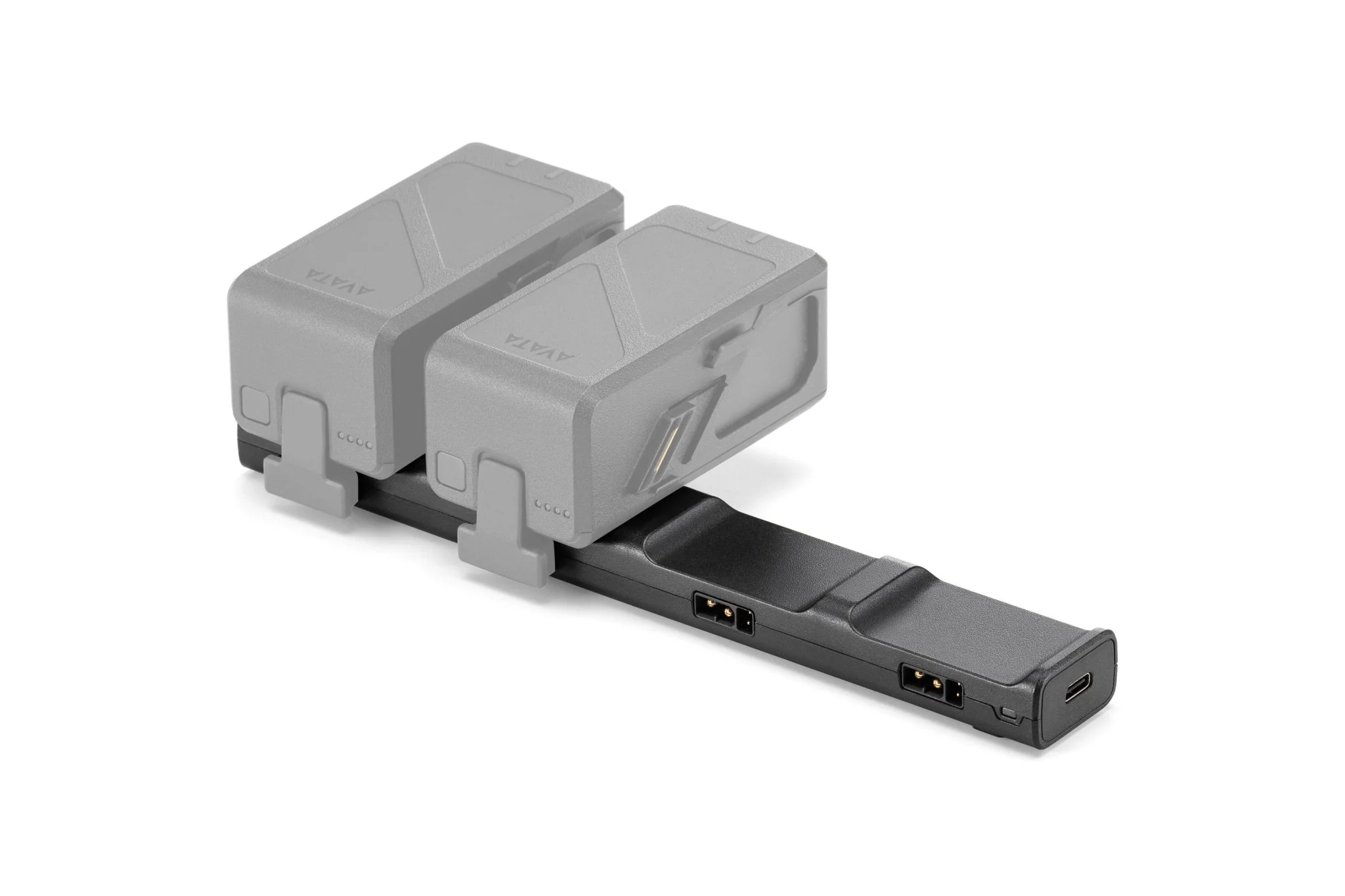 DJI Avata Battery Charging Hub - Image 2