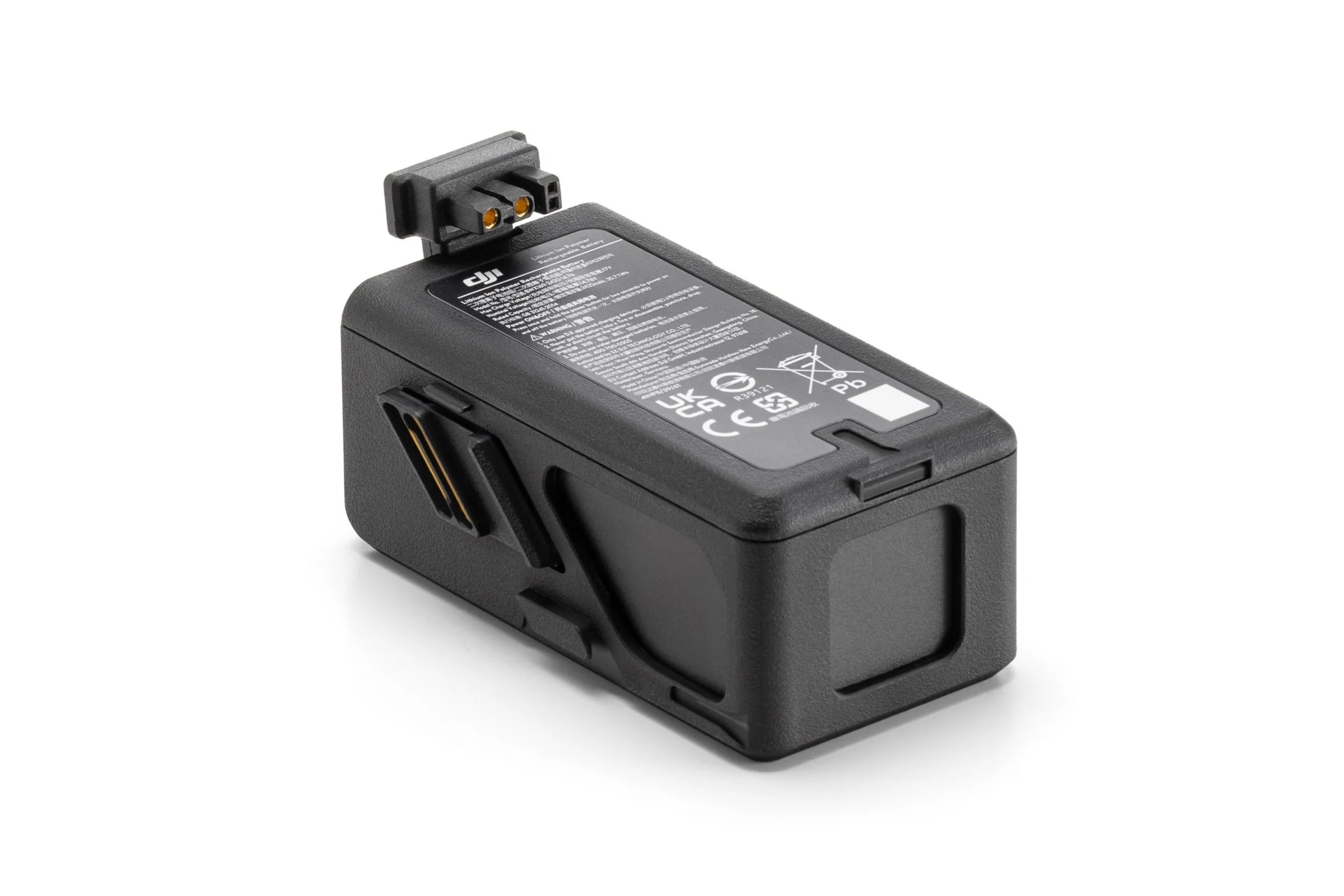 DJI Avata Intelligent Flight Battery - Image 2