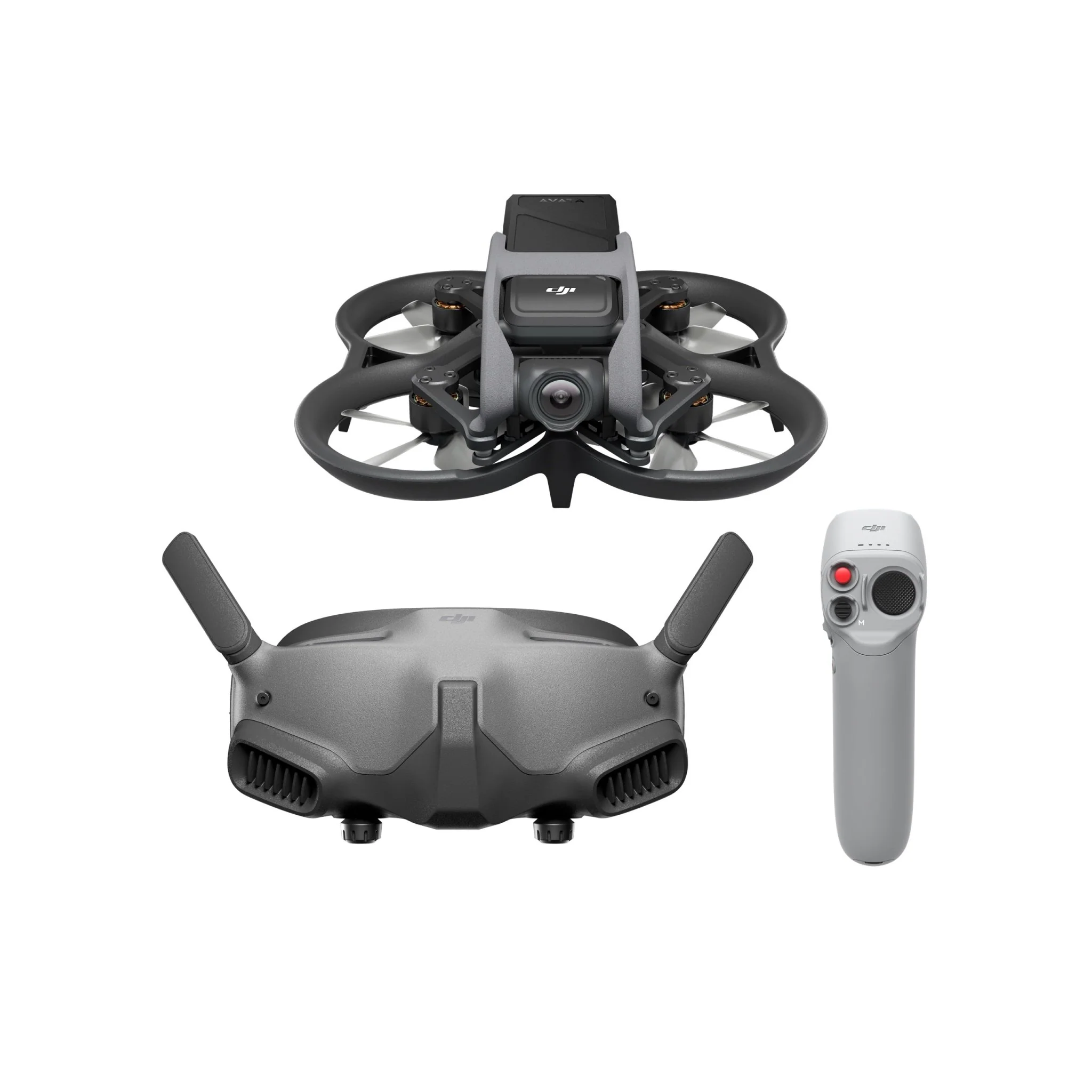 DJI Avata Pro-View Combo（DJI Goggles 2）