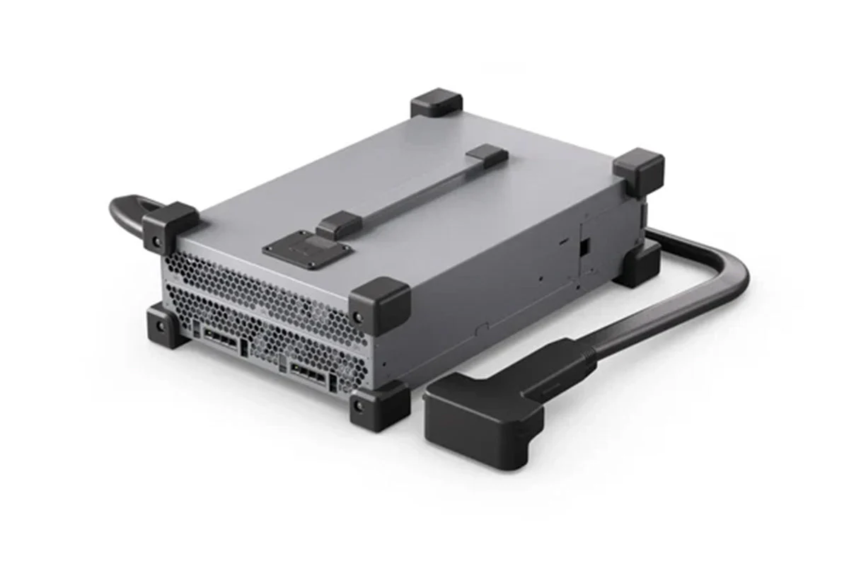 DJI C12000 Intelligent Power Supply