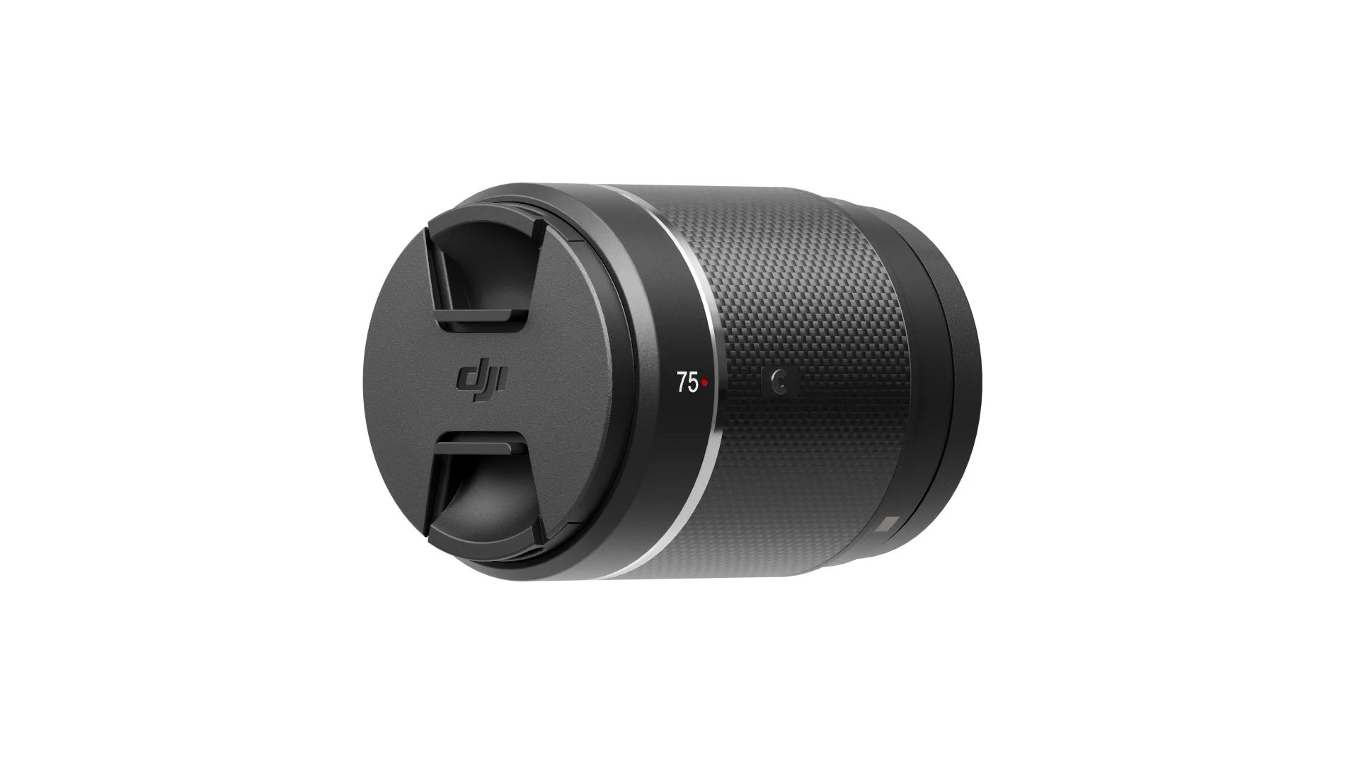 DJI DL 75 mm F1.8 Lens