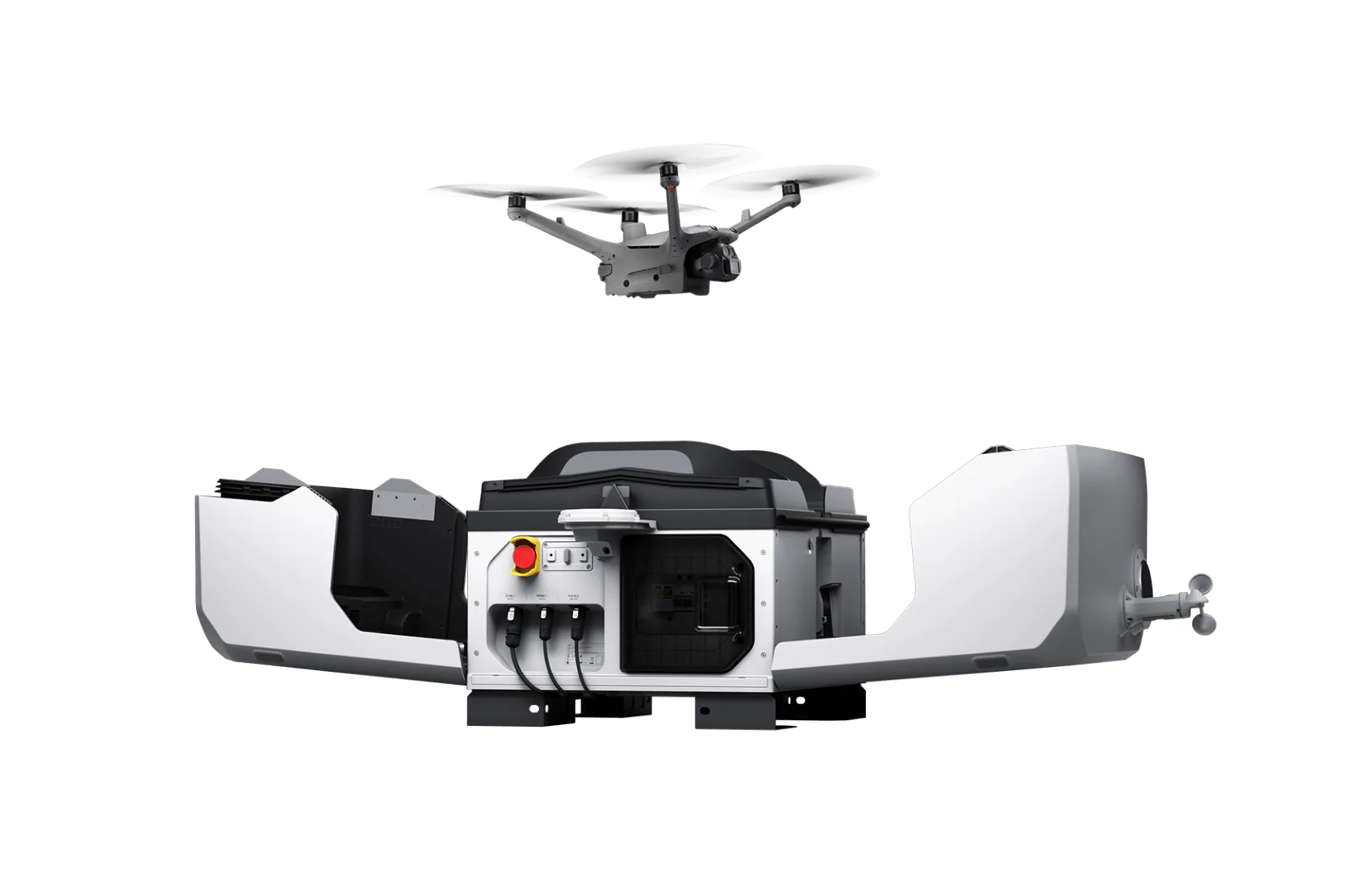 DJI Dock 3 - Image 4