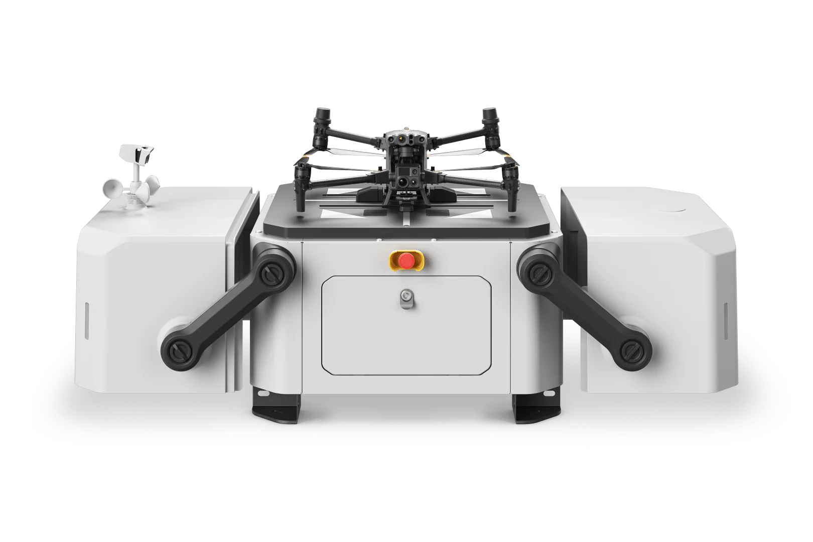 DJI Dock - Matrice 30T