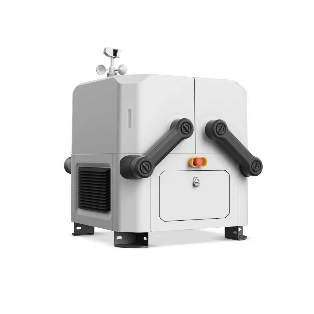 DJI Dock - Matrice 30T - Image 2