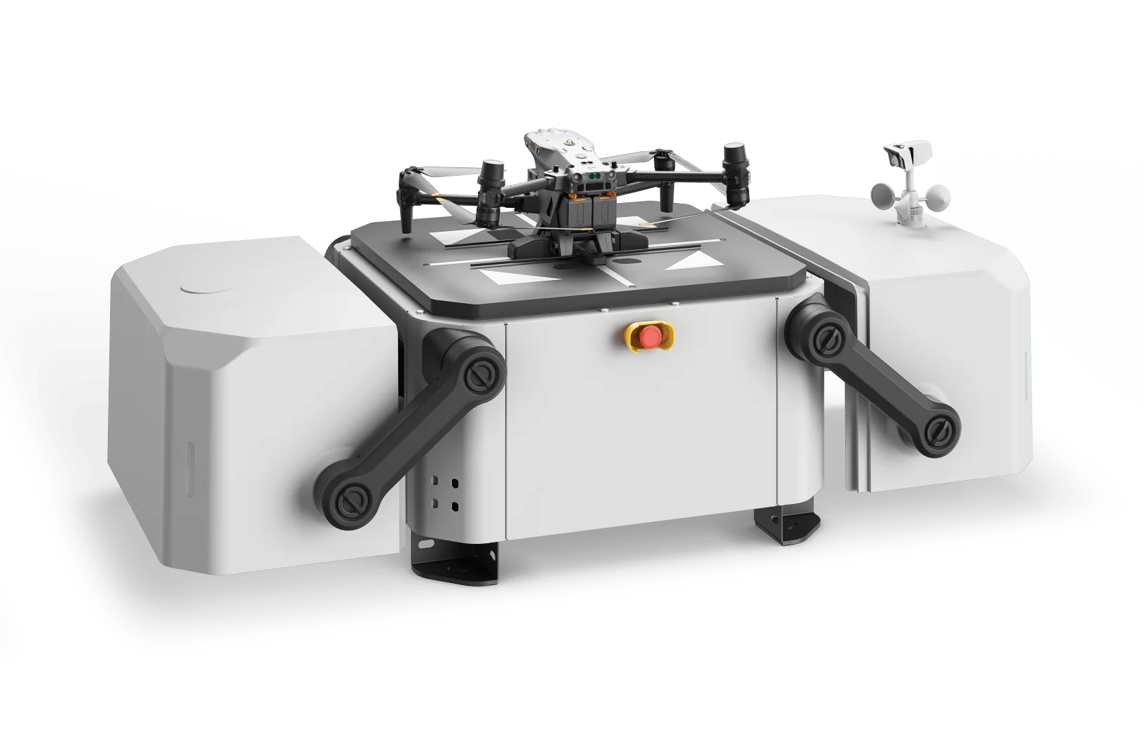 DJI Dock - Matrice 30T - Image 3