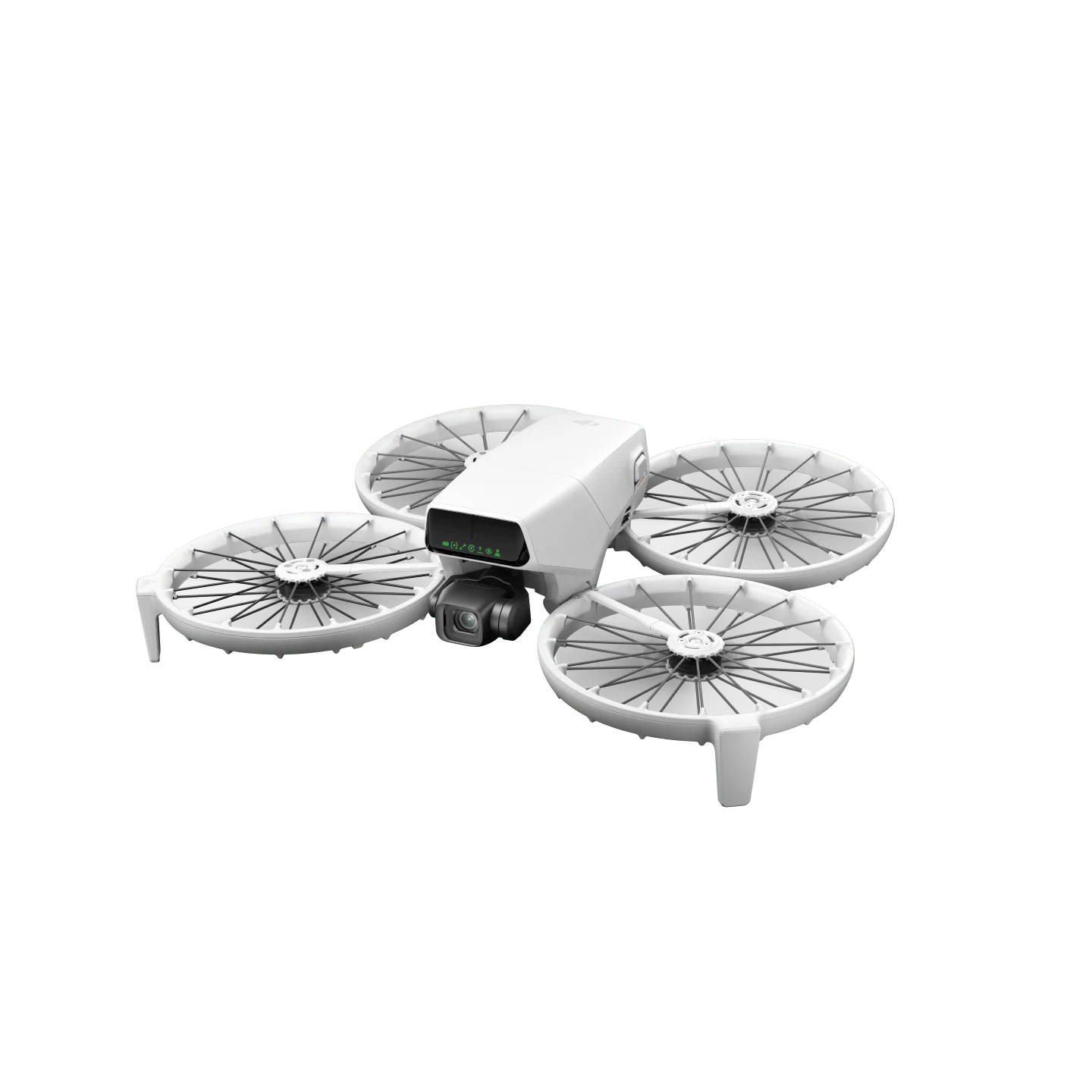 DJI Flip Fly More Combo (DJI RC 2) - Image 5