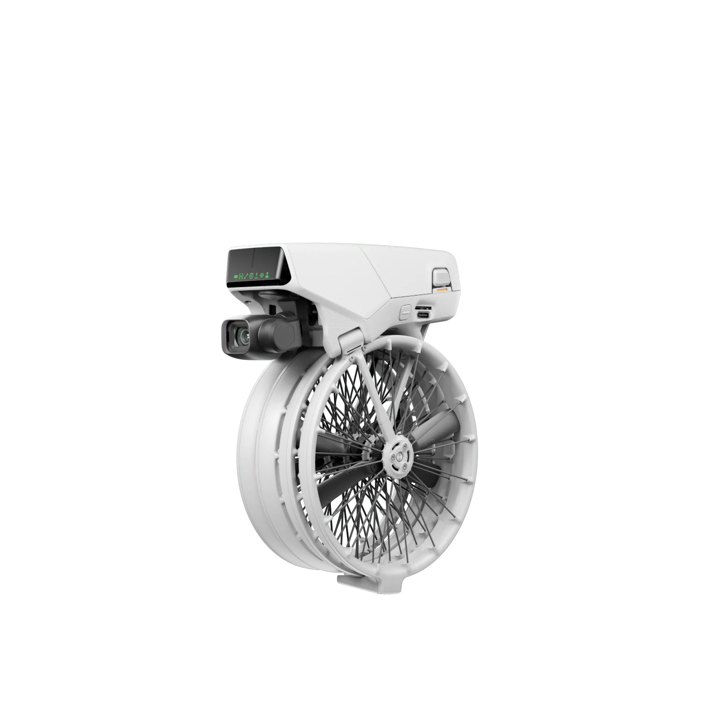 DJI Flip Fly More Combo (DJI RC 2) - Image 6