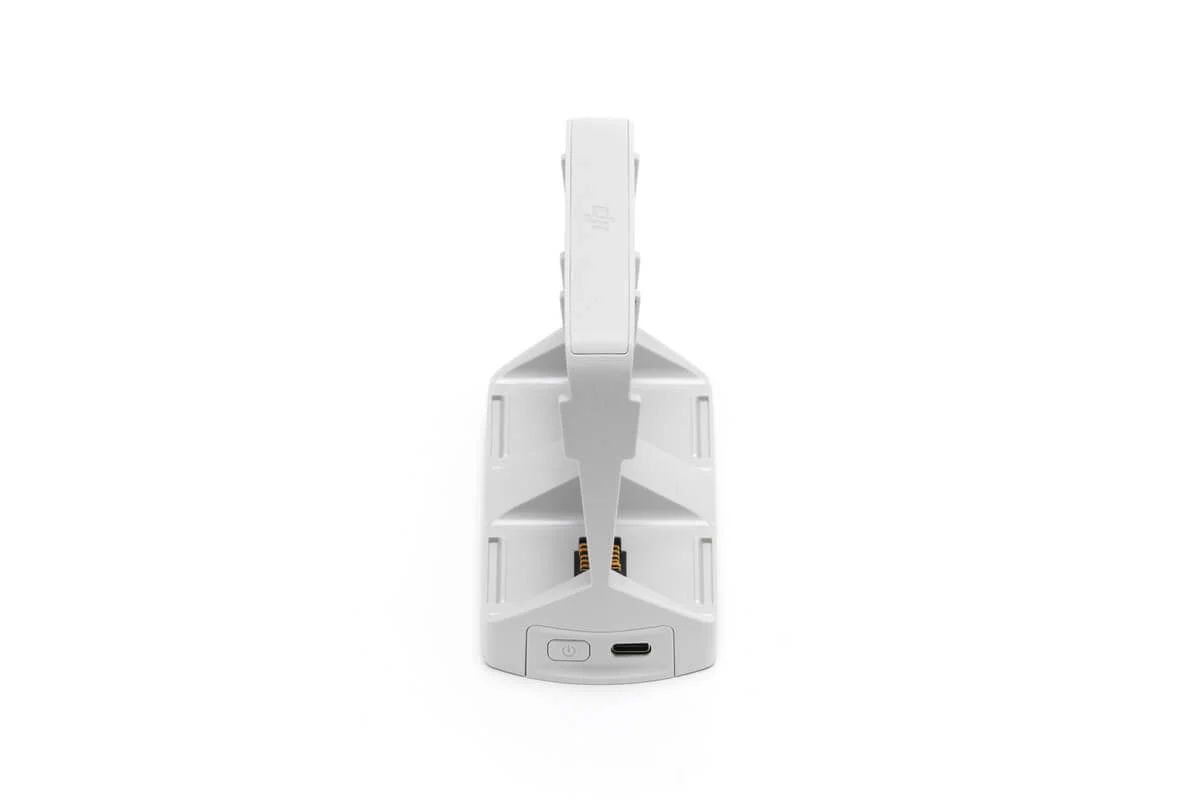 DJI Flip Parallel Charging Hub - Image 2