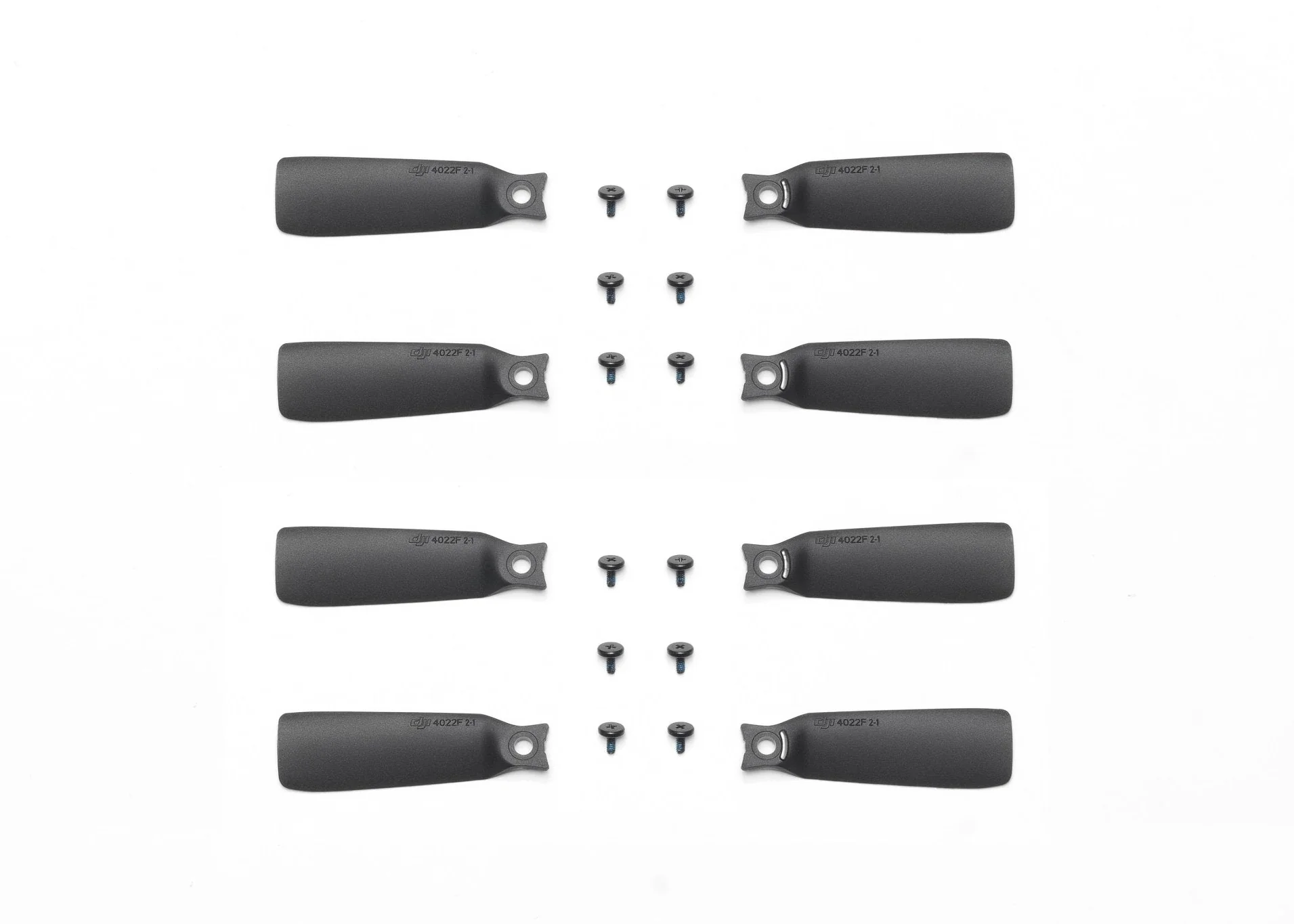 DJI Flip Propellers (Pair) (Screws Included)