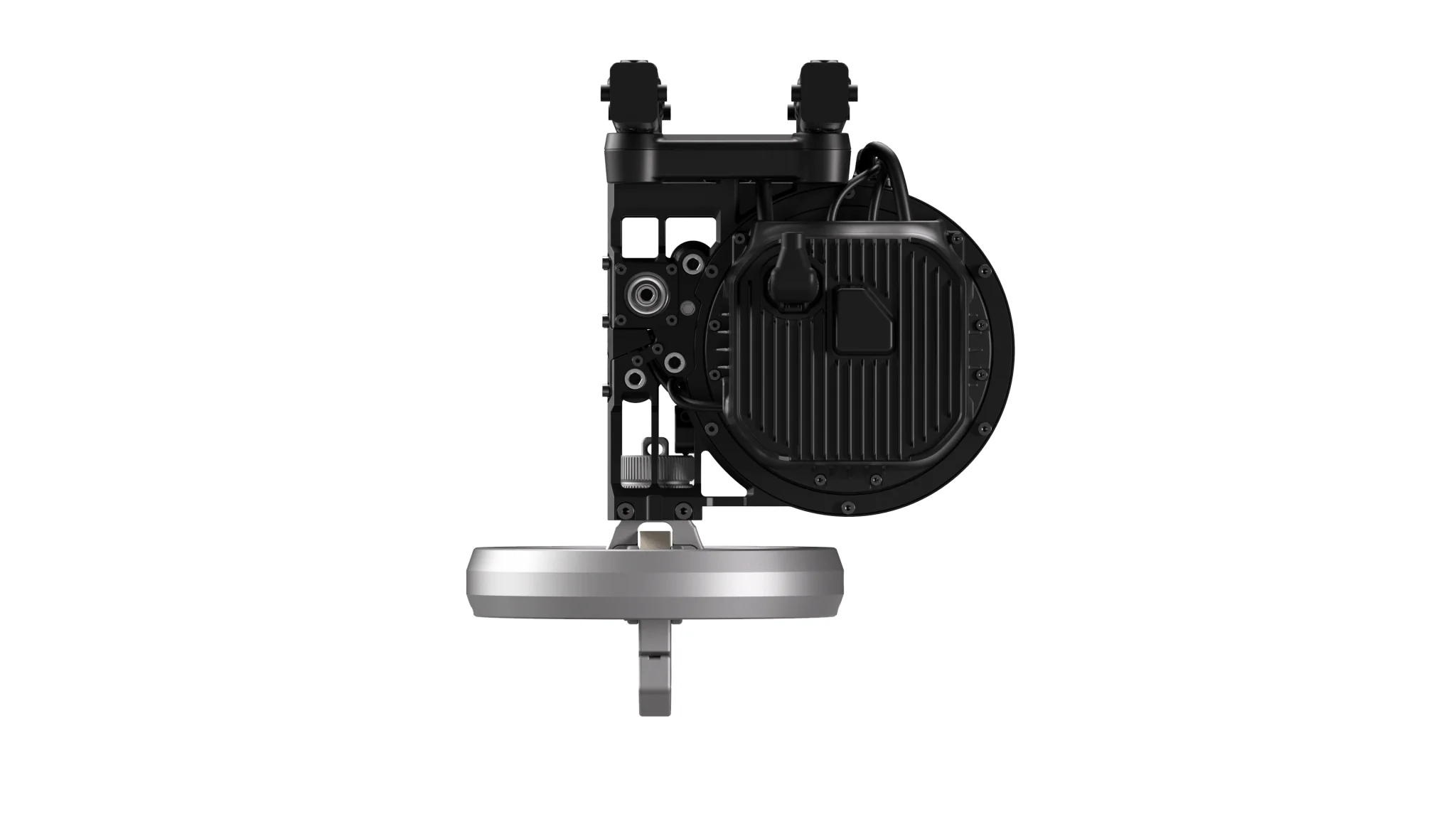 DJI FlyCart 30 Winch System Kit - Image 4
