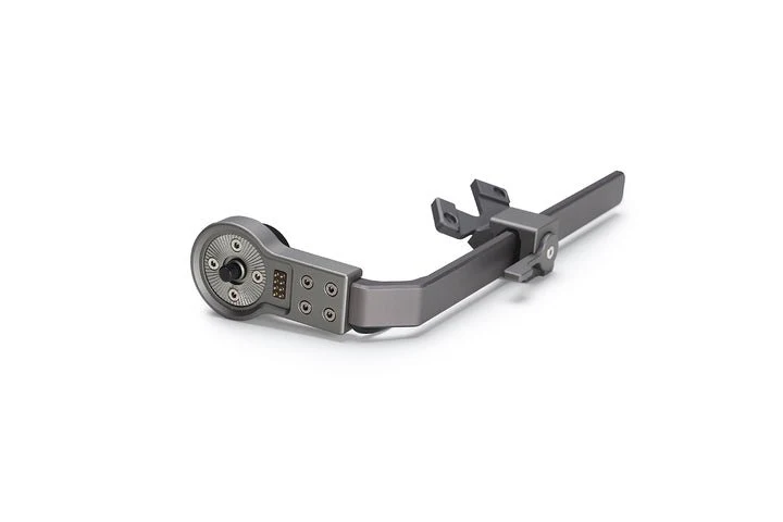 DJI Focus Handwheel 2 Inspire 2 Remote Controller Stand (Part 34)