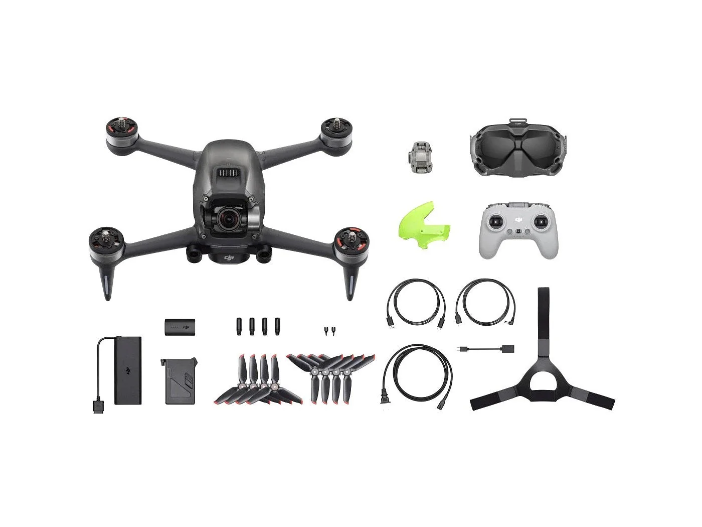DJI FPV Combo - Image 2
