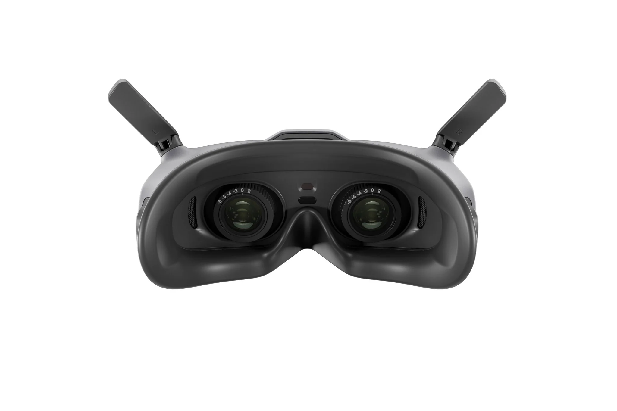 DJI Goggles 2 Motion Combo (DJI RC Motion 2) - Image 3