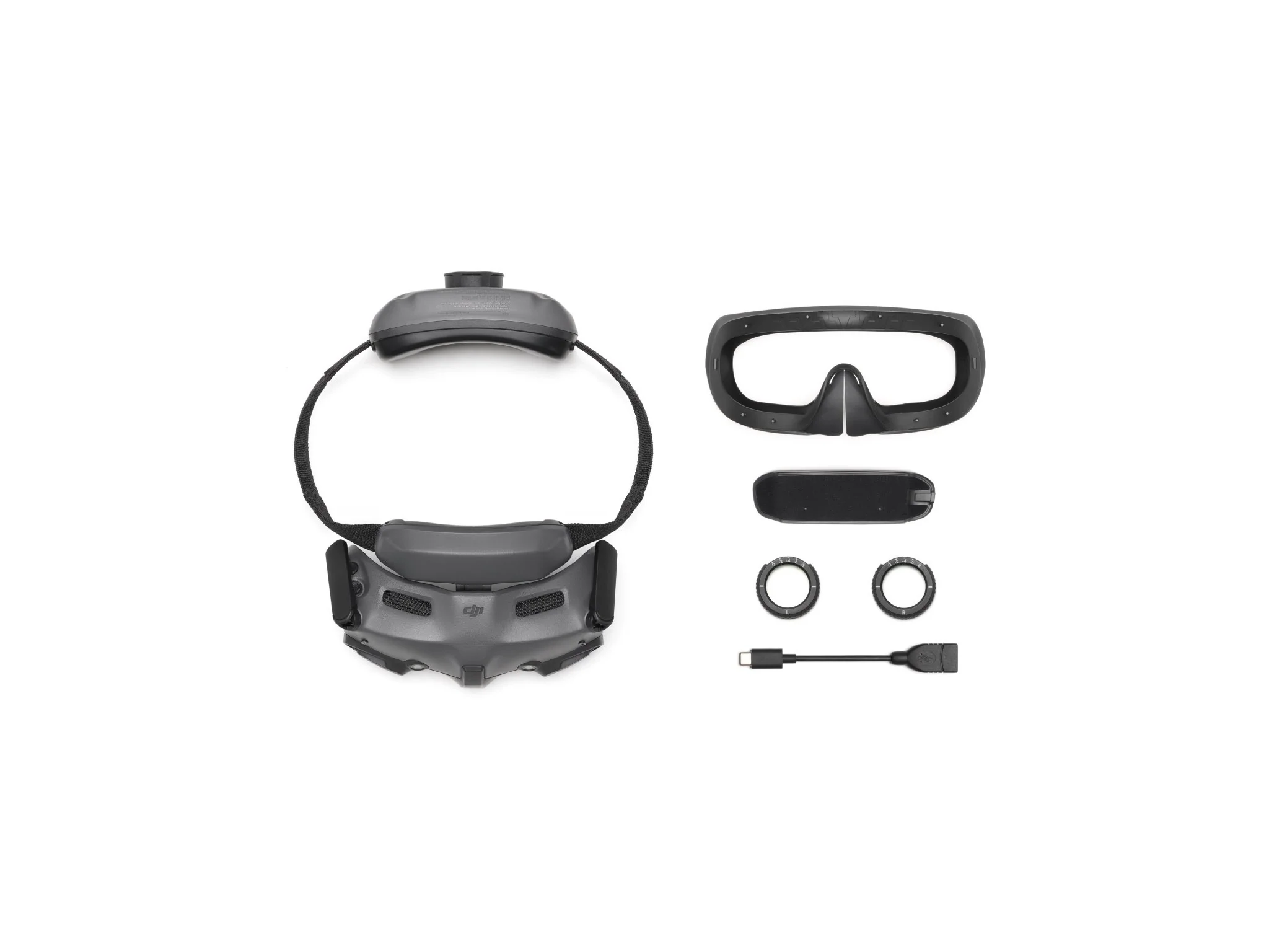 DJI Goggles 3 - Image 3
