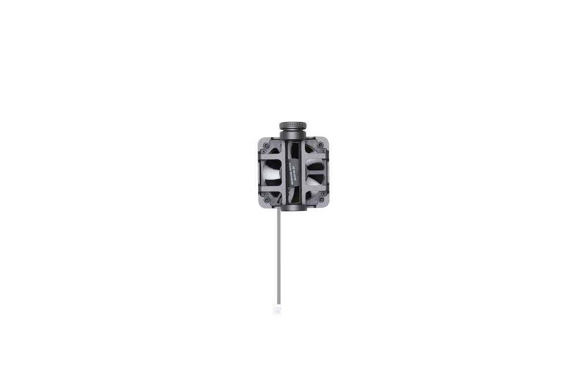 DJI Goggles Racing Edition OcuSync External Fan Part 16 - Image 2