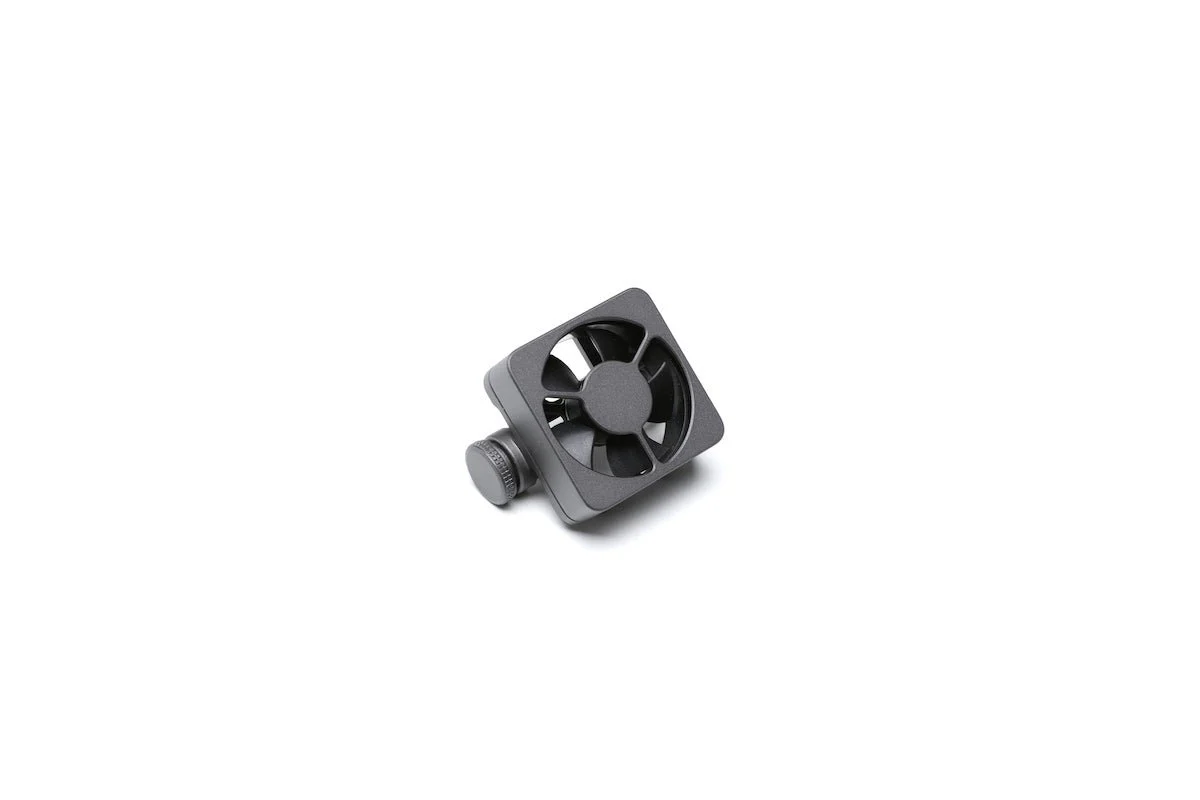 DJI Goggles Racing Edition OcuSync External Fan Part 16 - Image 3