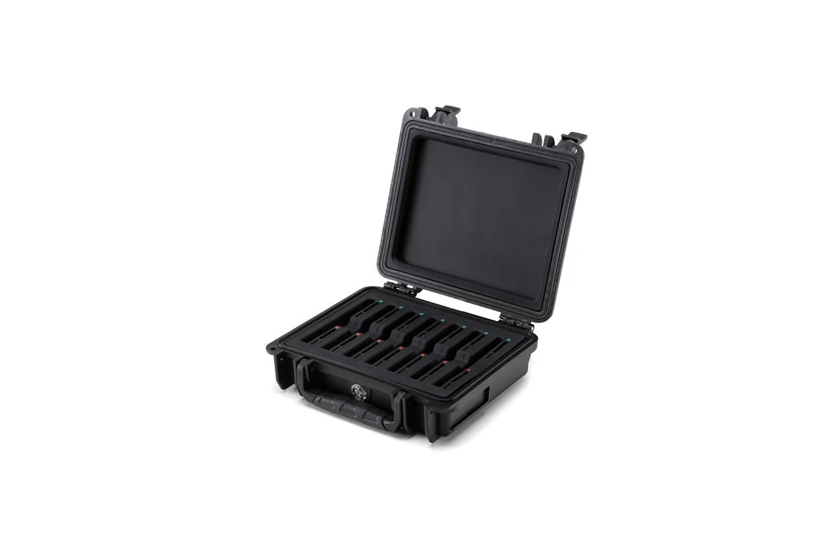 DJI Inspire 2 CINESSD Storage Box - Part 65 - Image 3