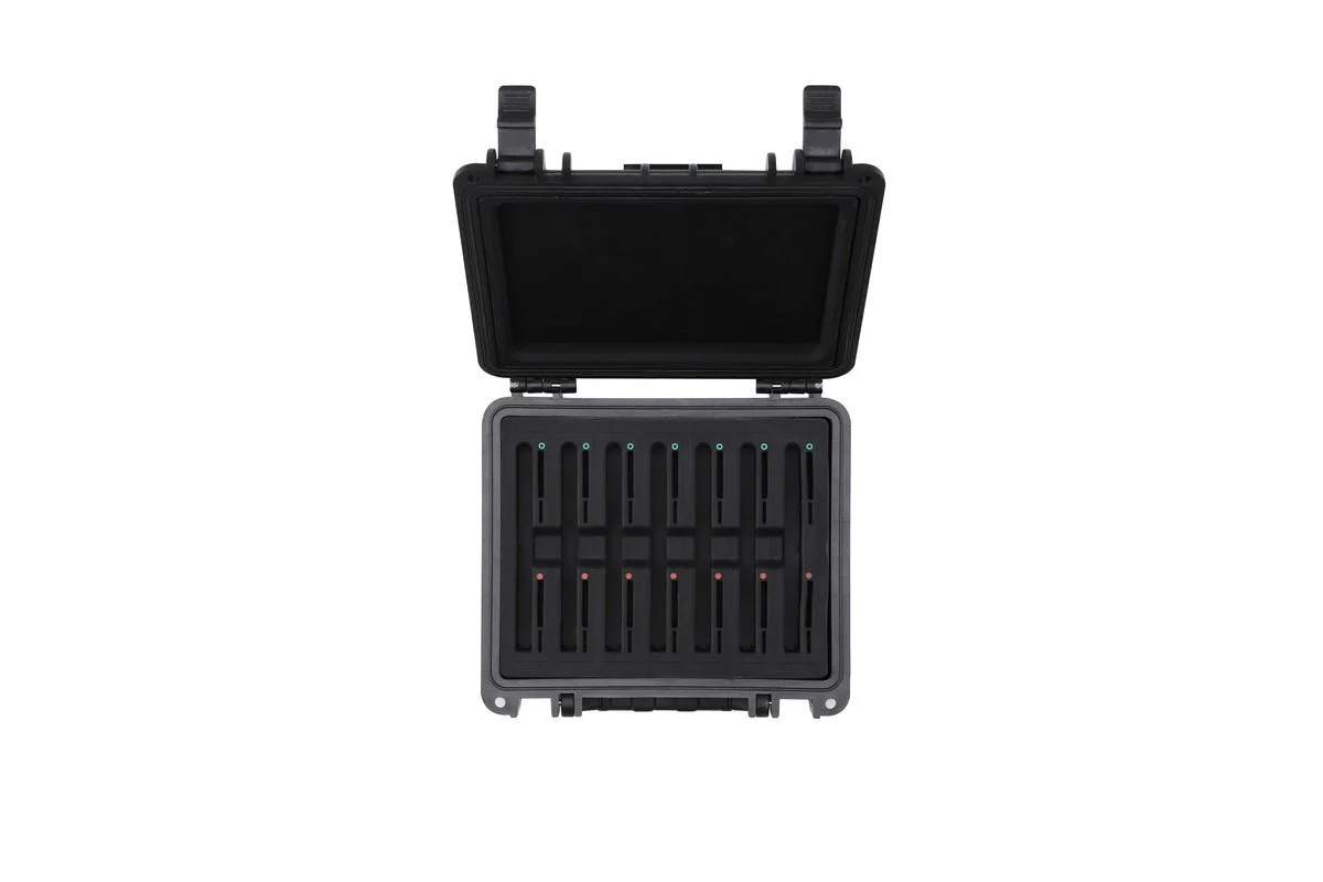 DJI Inspire 2 CINESSD Storage Box - Part 65 - Image 4